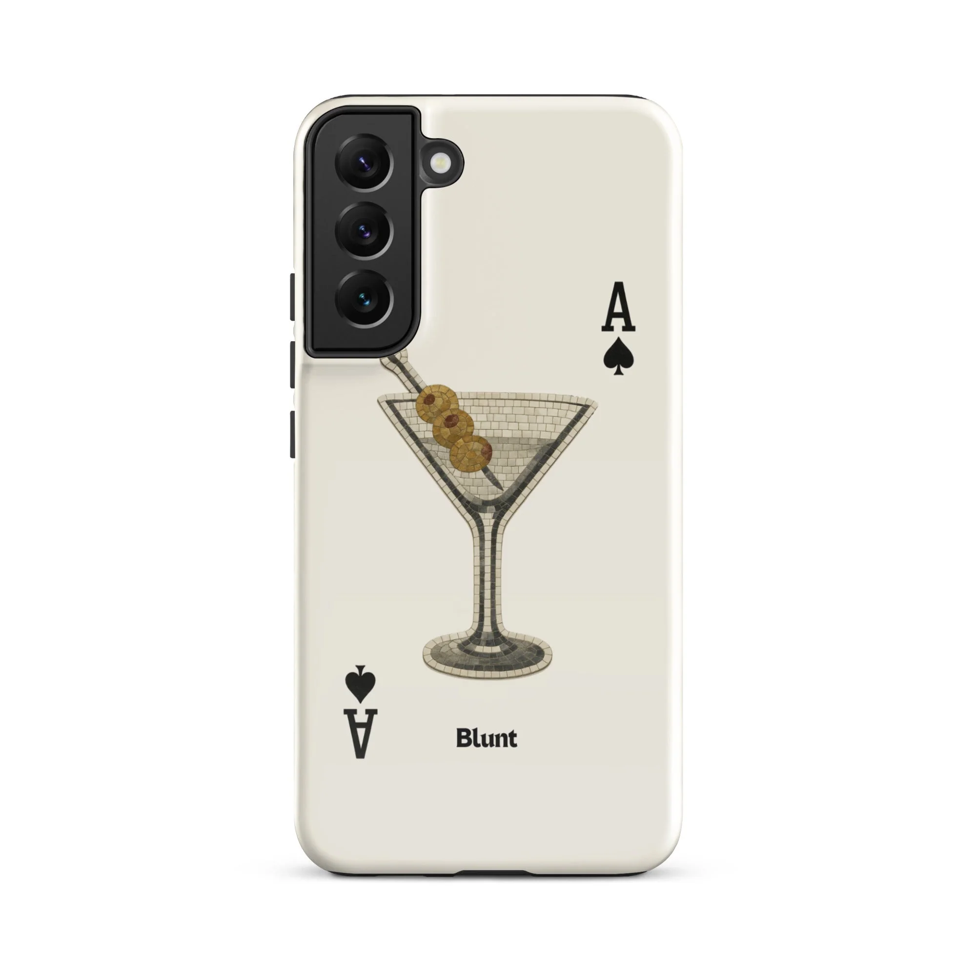 Dirty Martini Samsung Case - Image 11