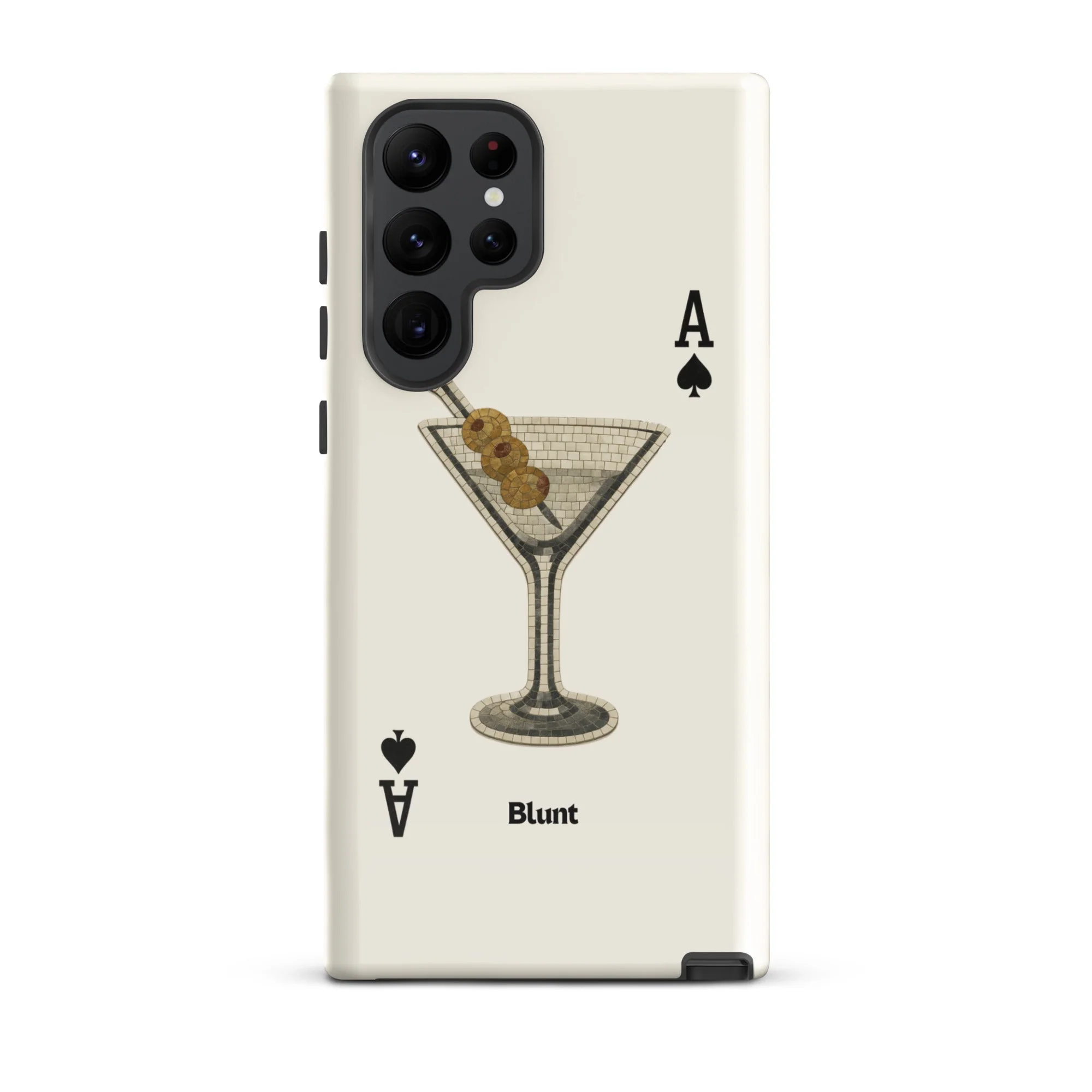 Dirty Martini Samsung Case - Image 12
