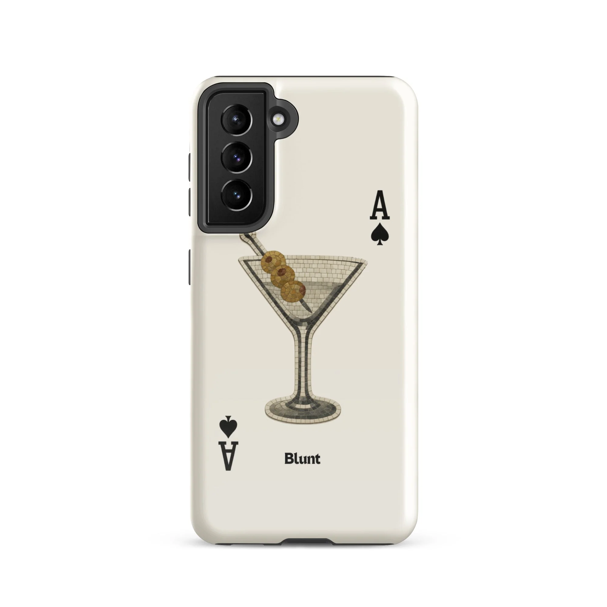Dirty Martini Samsung Case - Image 13