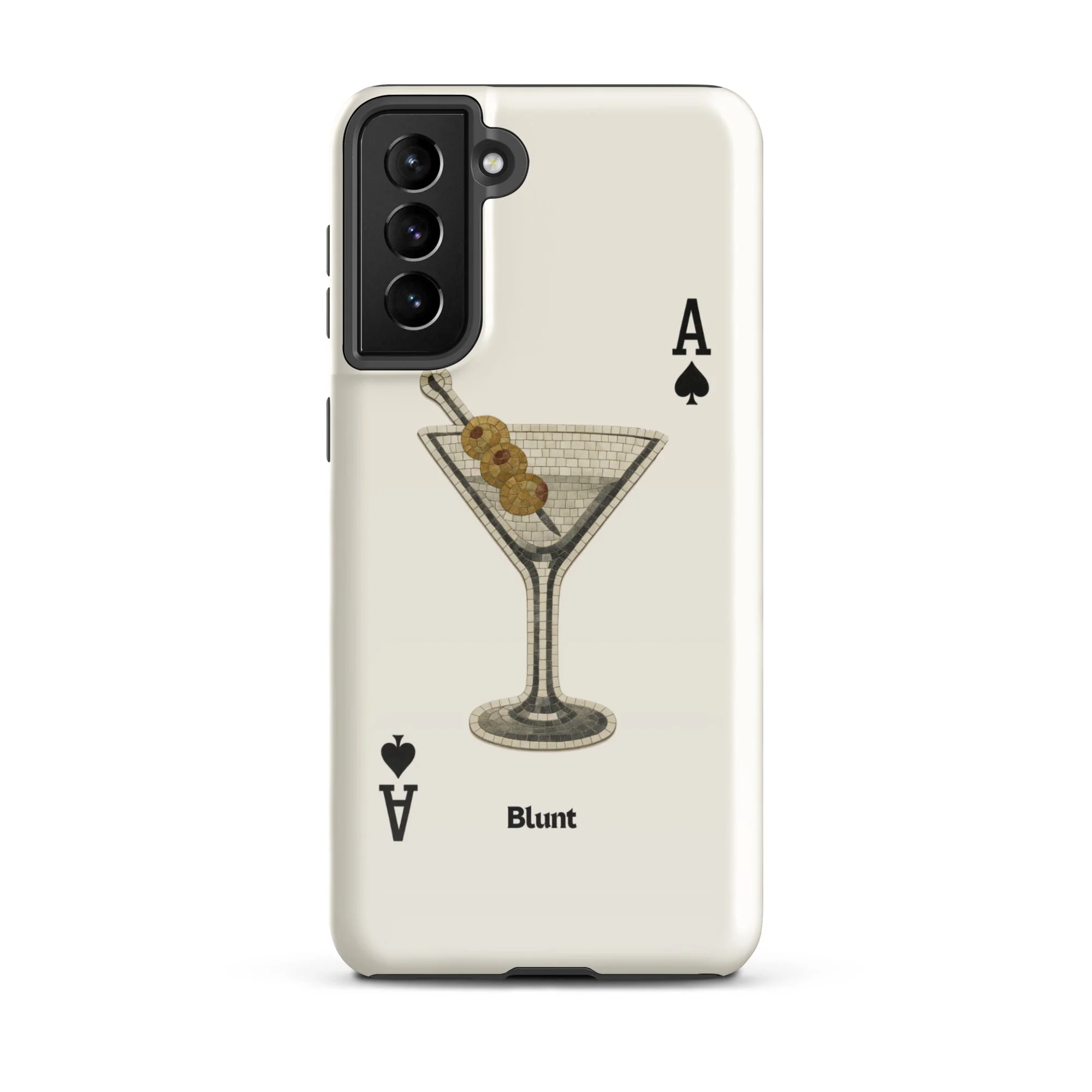 Dirty Martini Samsung Case - Image 14