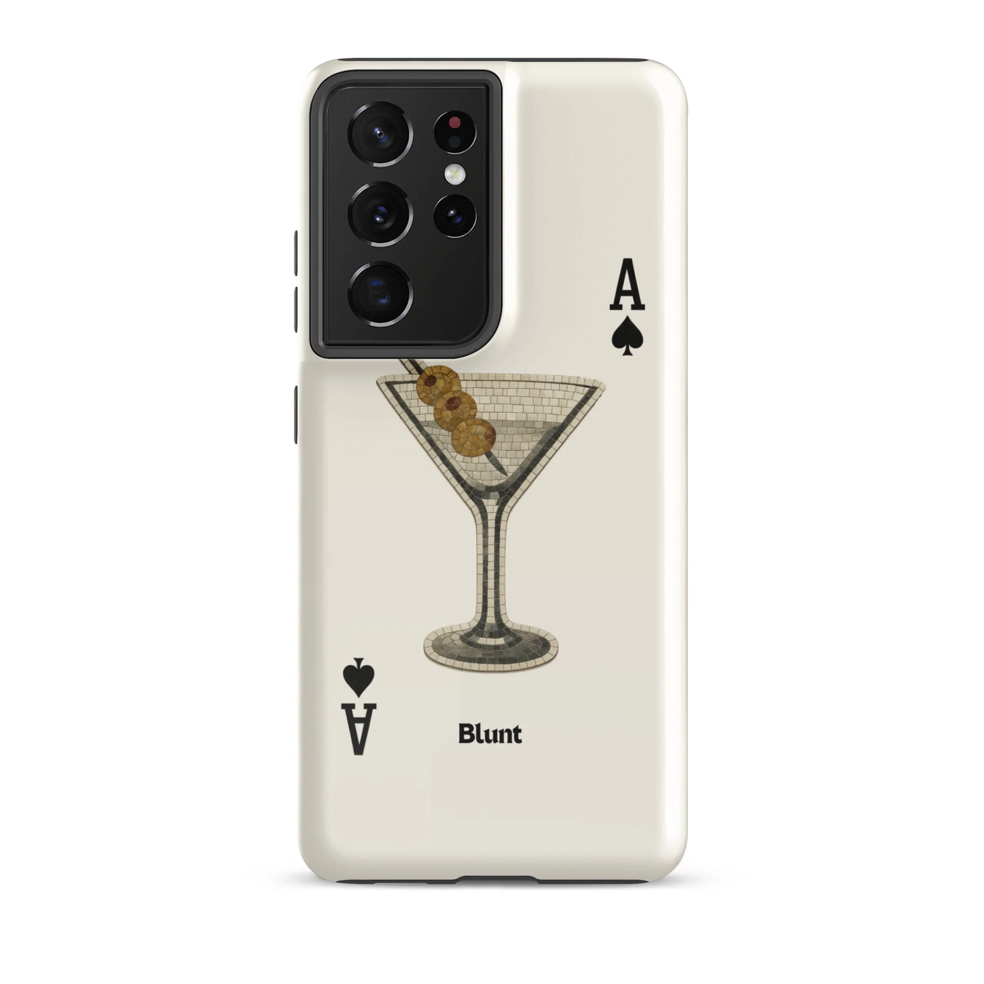 Dirty Martini Samsung Case - Image 15