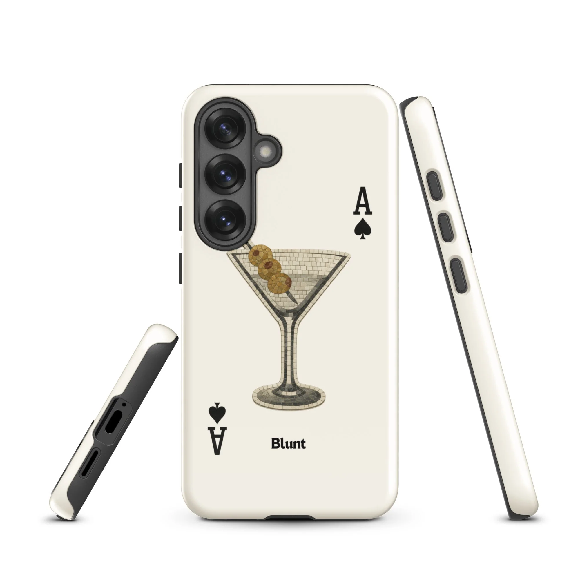 Dirty Martini Samsung Case - Image 16