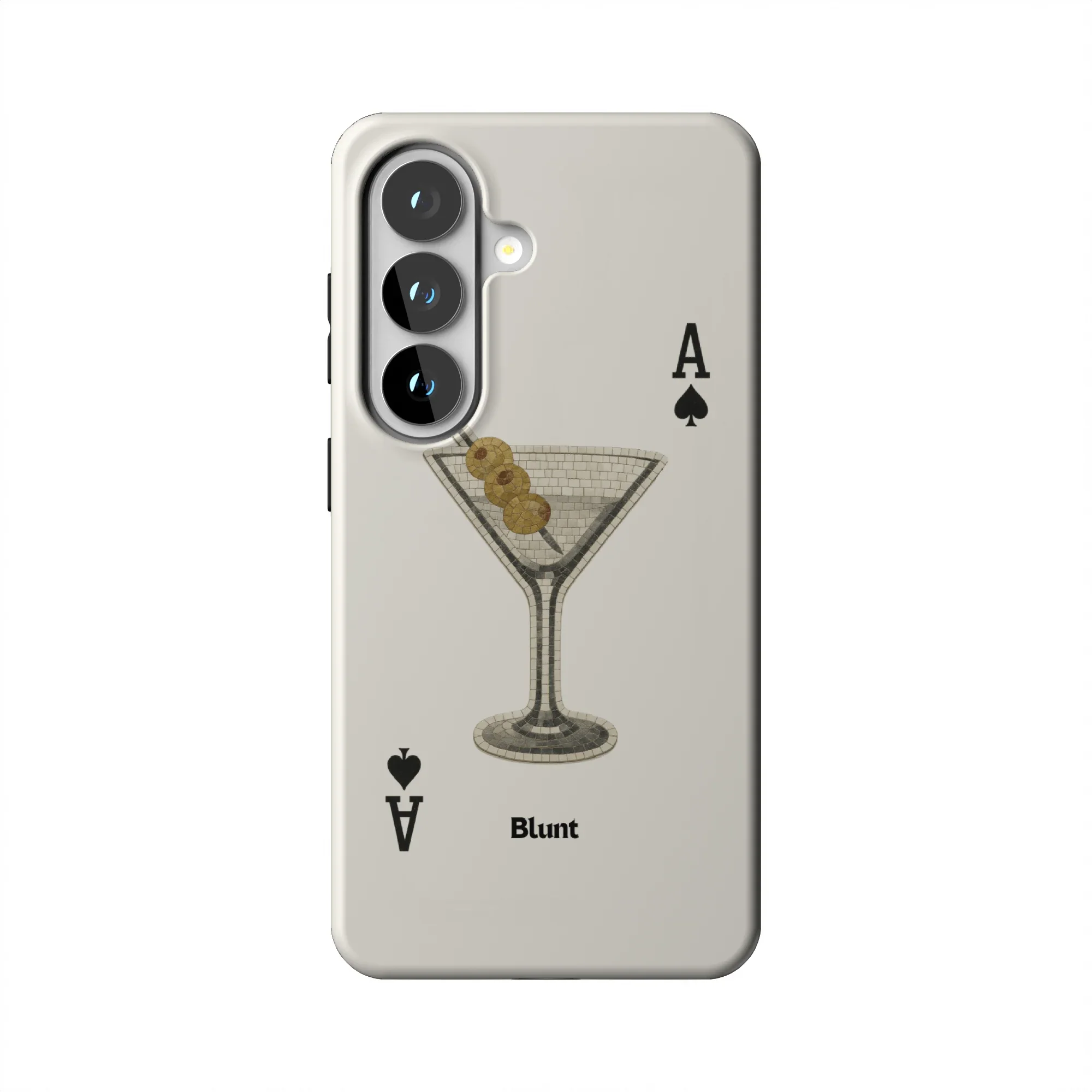 Dirty Martini Samsung Case - Image 19