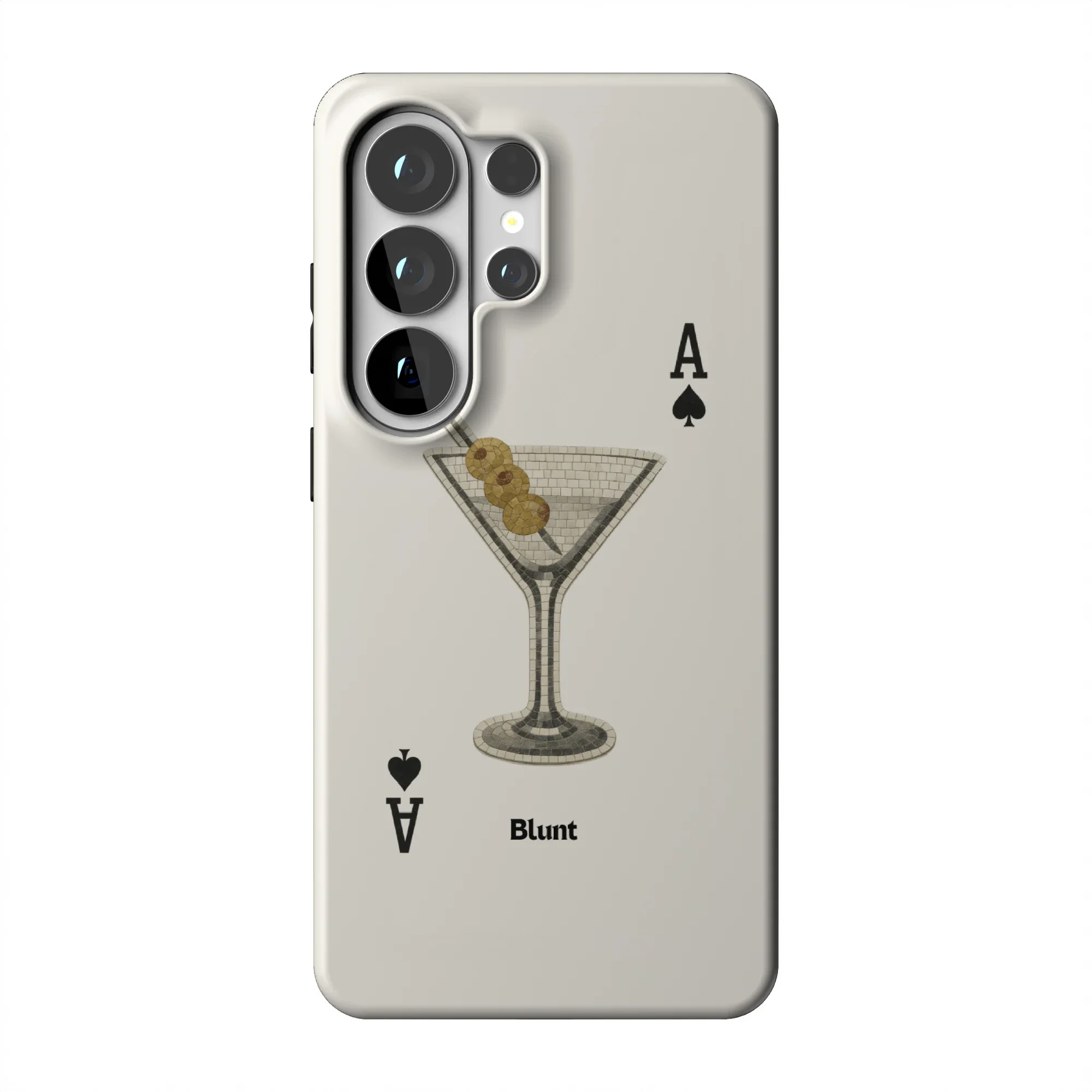Dirty Martini Samsung Case - Image 22