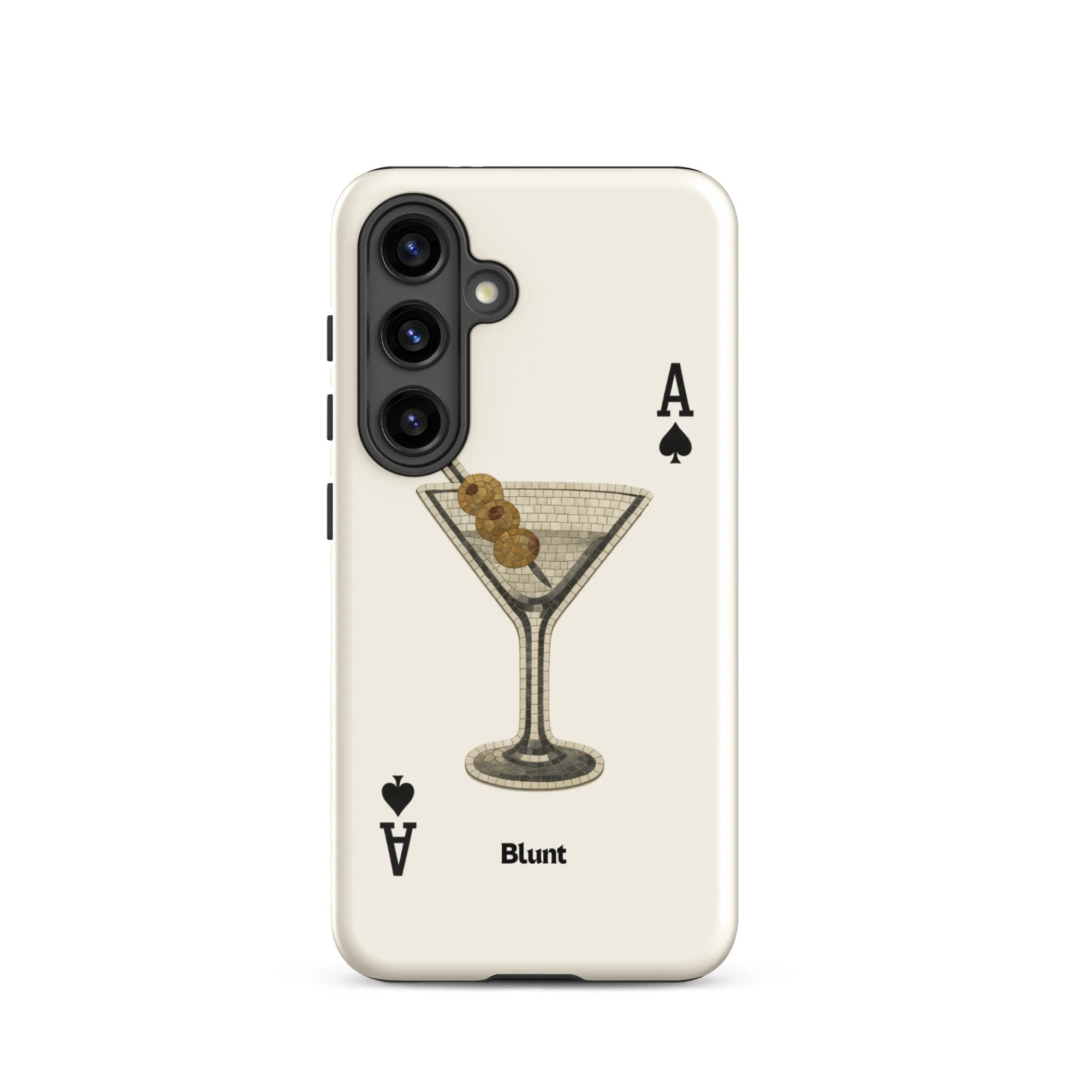 Dirty Martini Samsung Case - Image 4