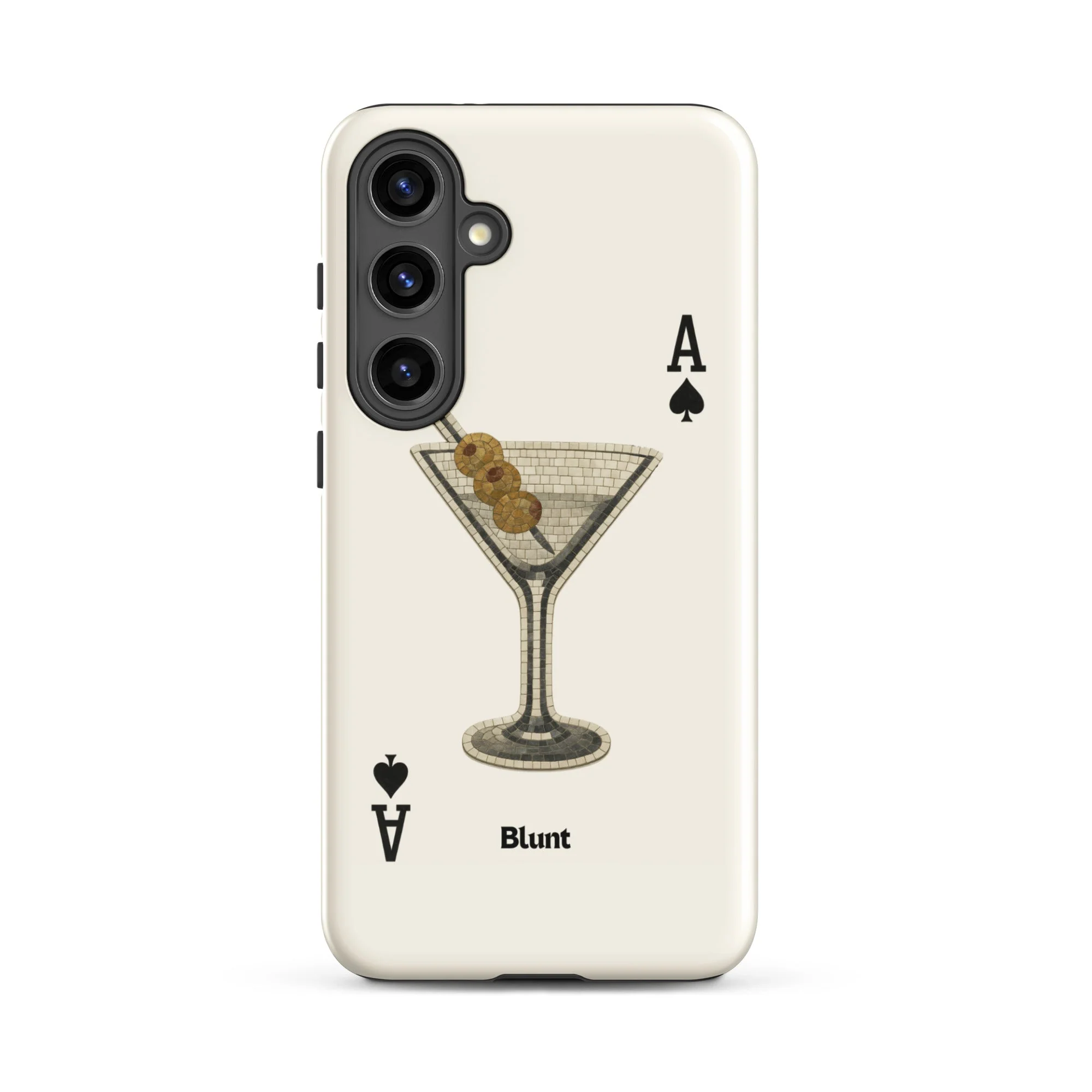 Dirty Martini Samsung Case - Image 5