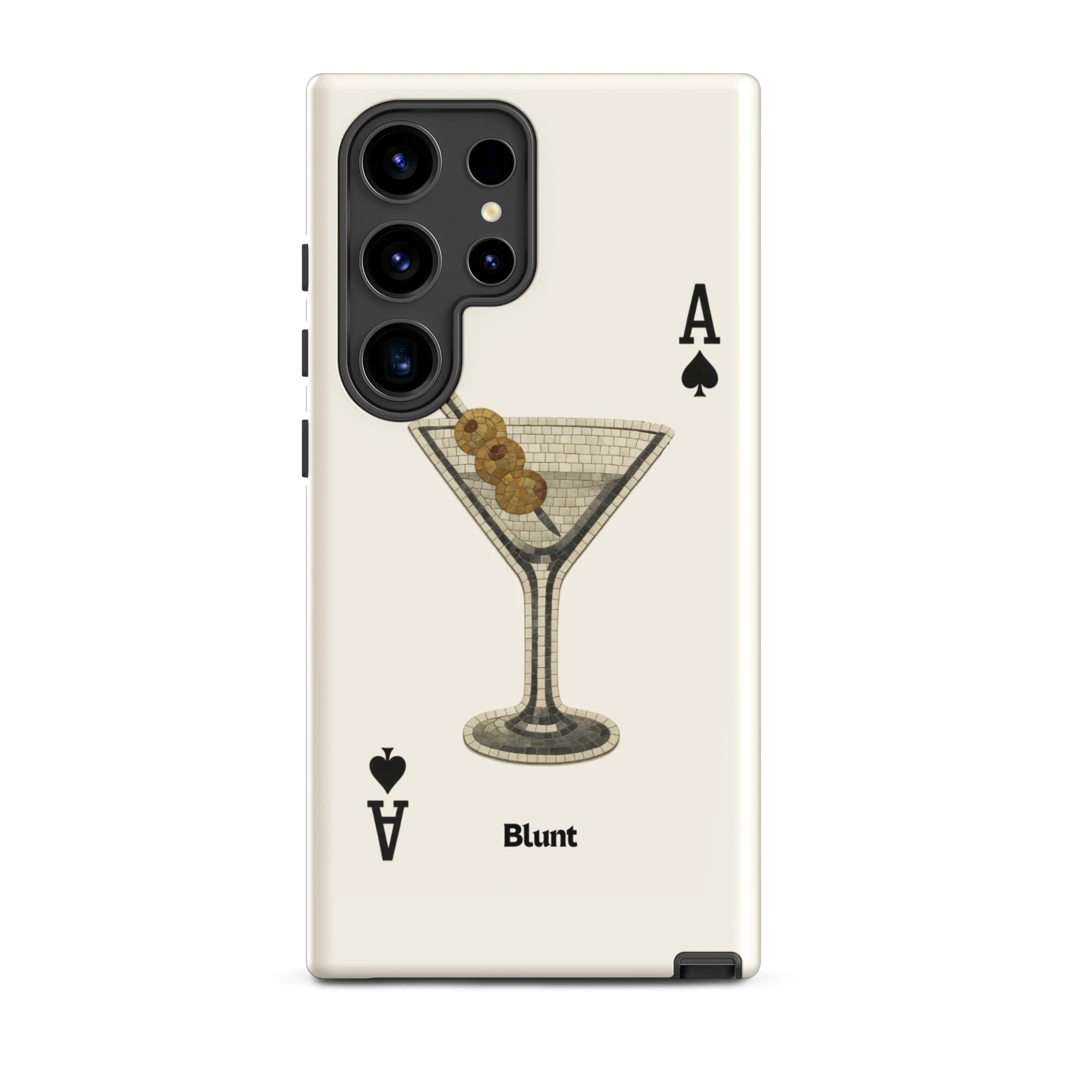 Dirty Martini Samsung Case - Image 6