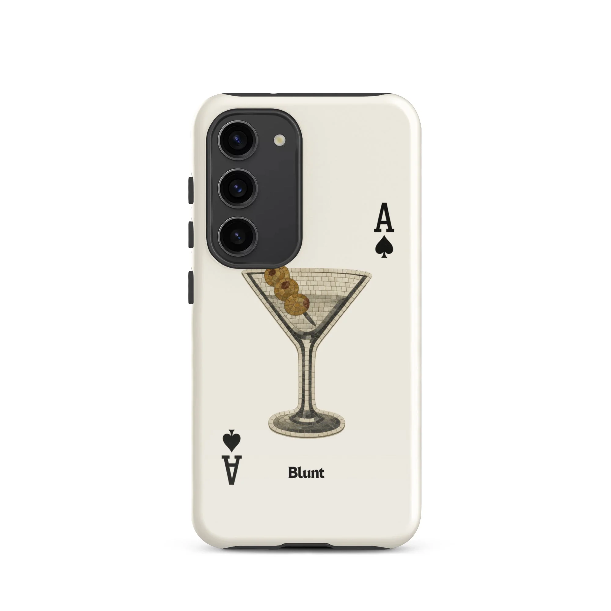Dirty Martini Samsung Case - Image 7
