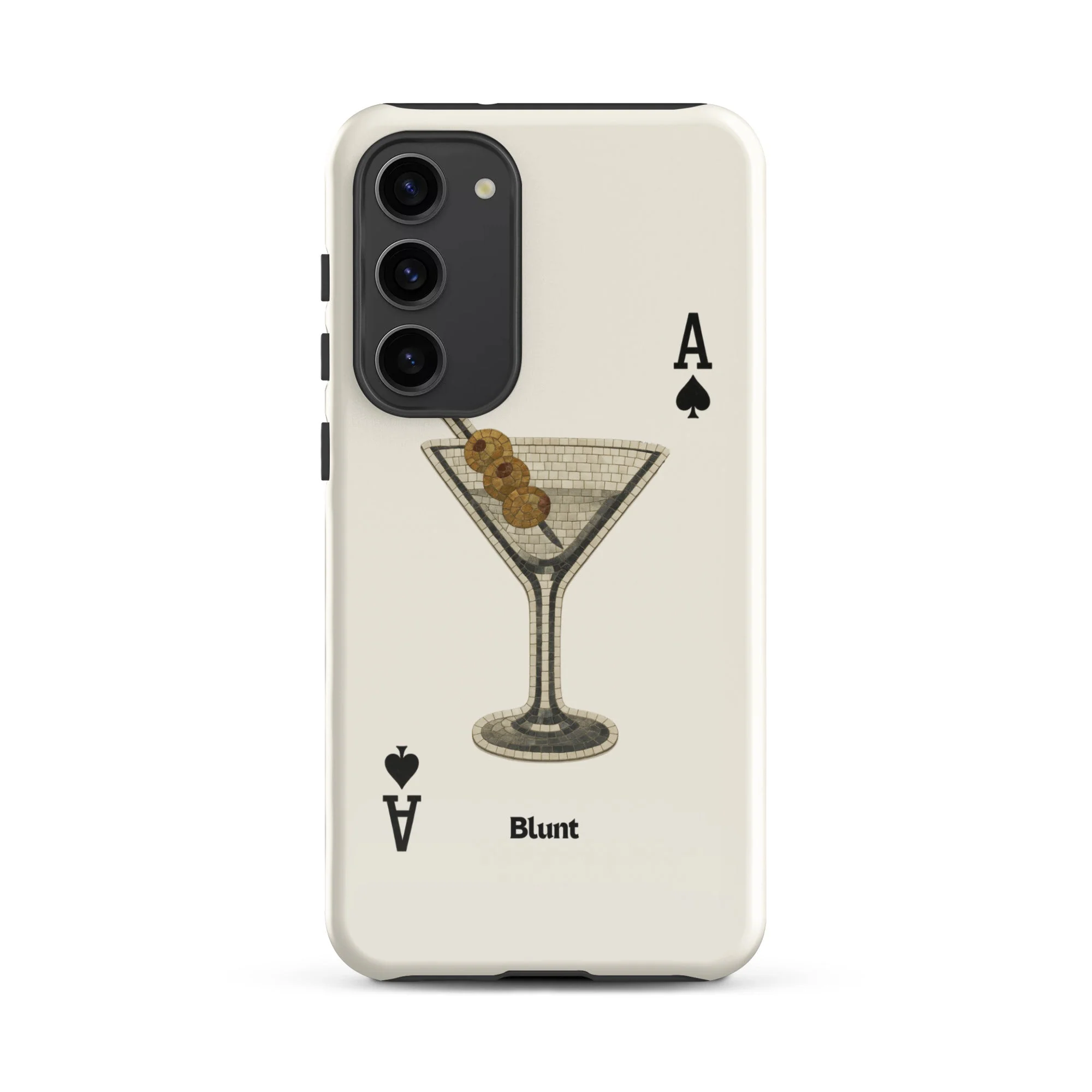 Dirty Martini Samsung Case - Image 8