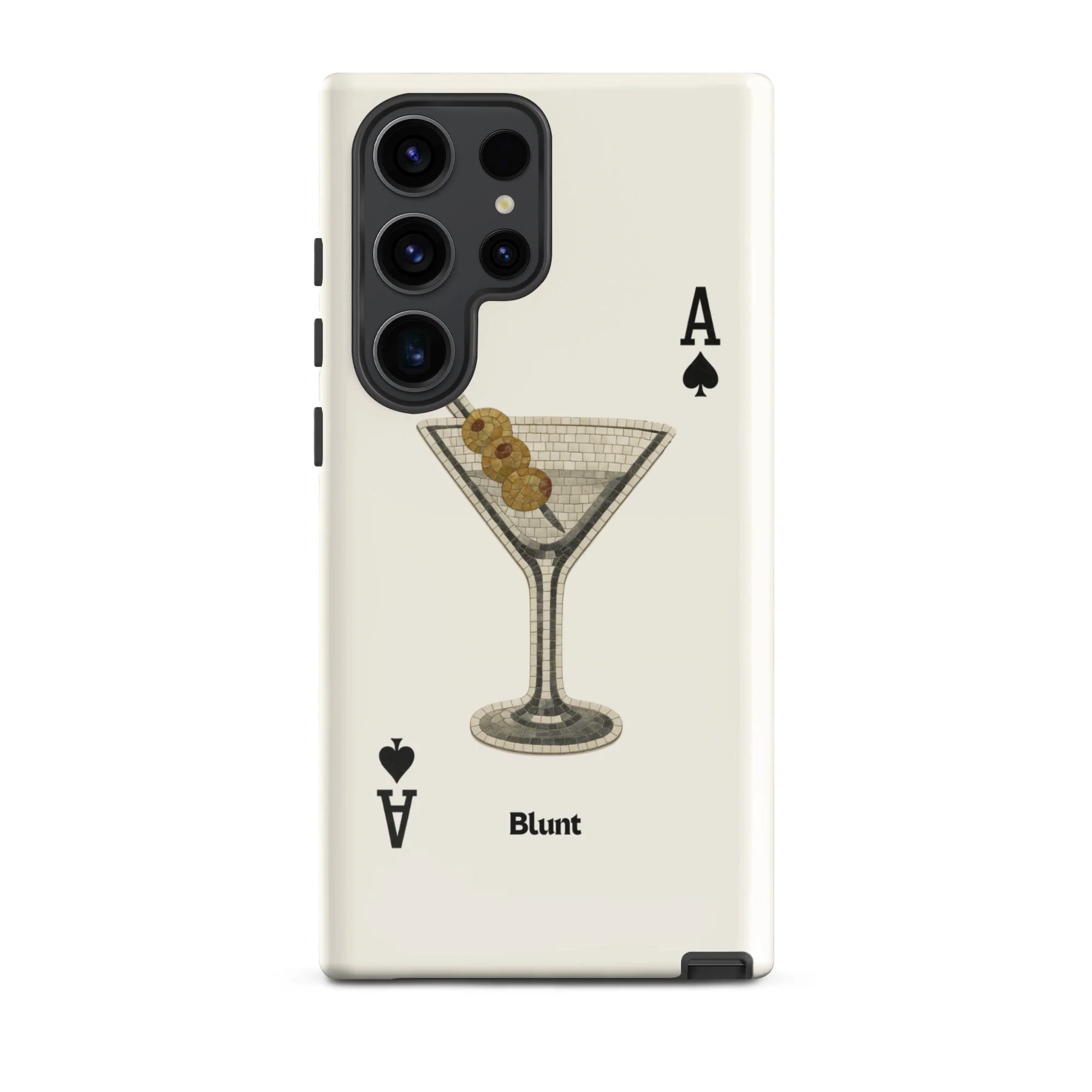 Dirty Martini Samsung Case - Image 9