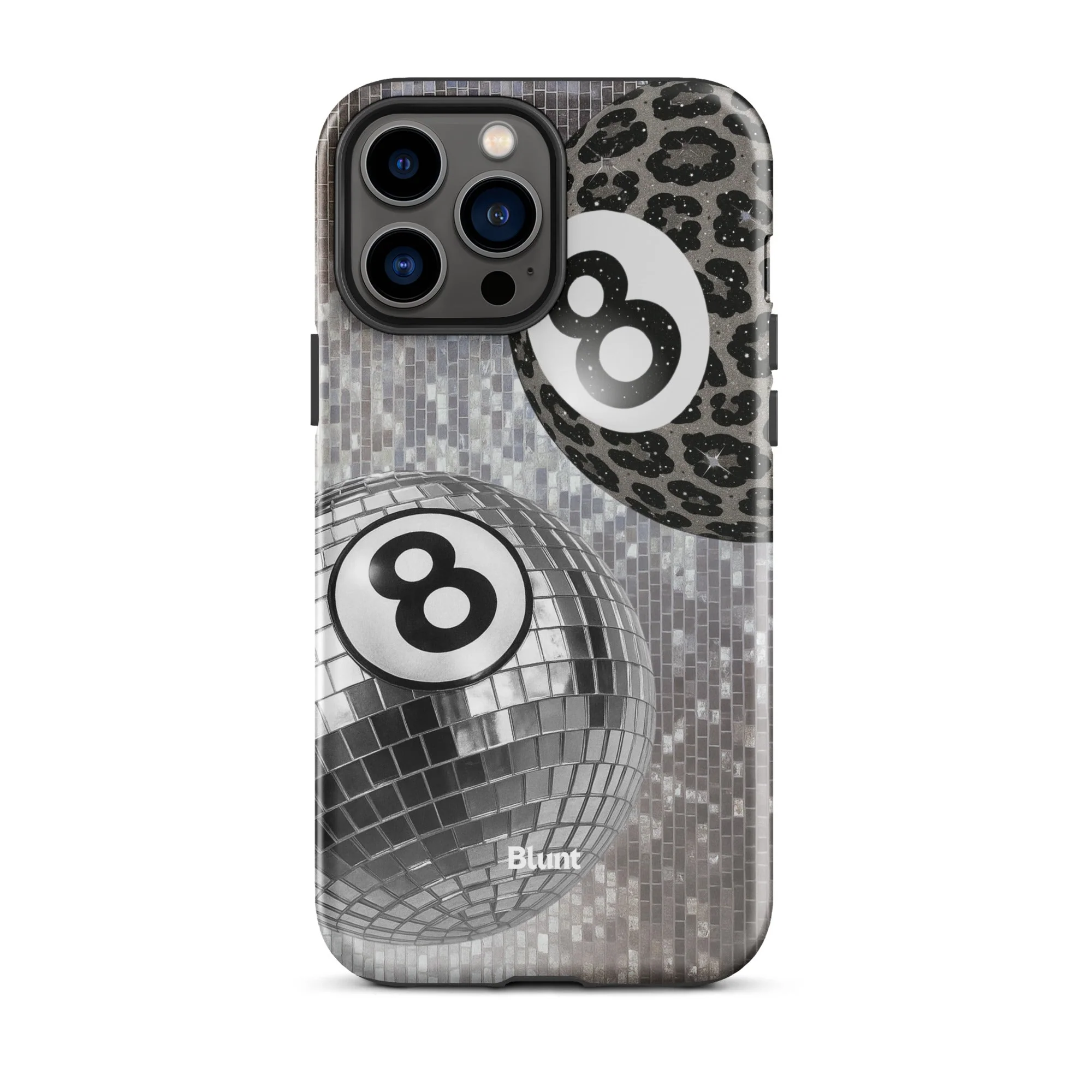Disco 8 iPhone Case - Image 15