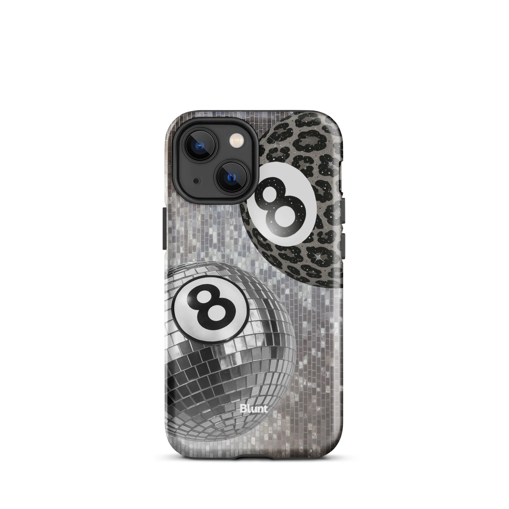 Disco 8 iPhone Case - Image 16