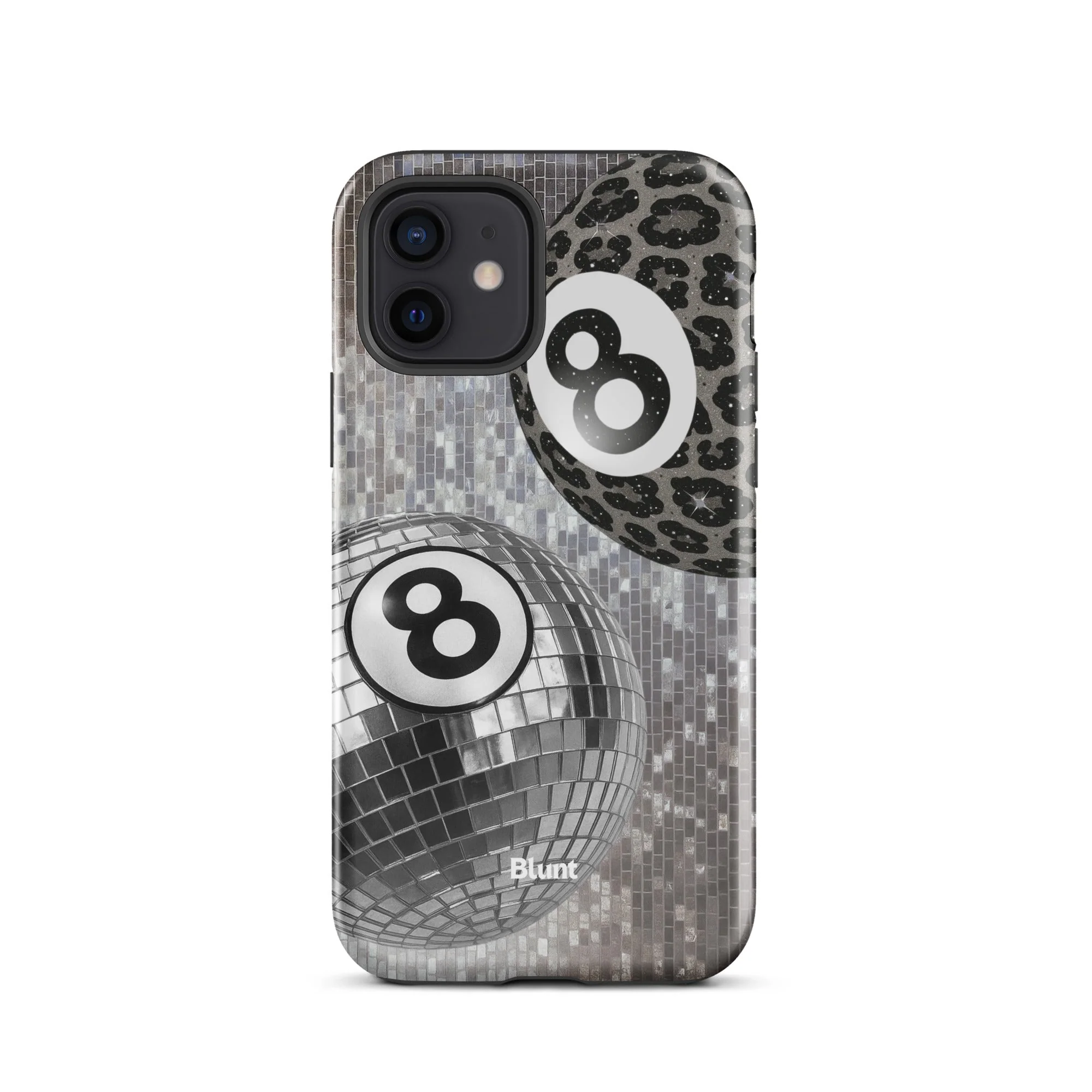 Disco 8 iPhone Case - Image 17