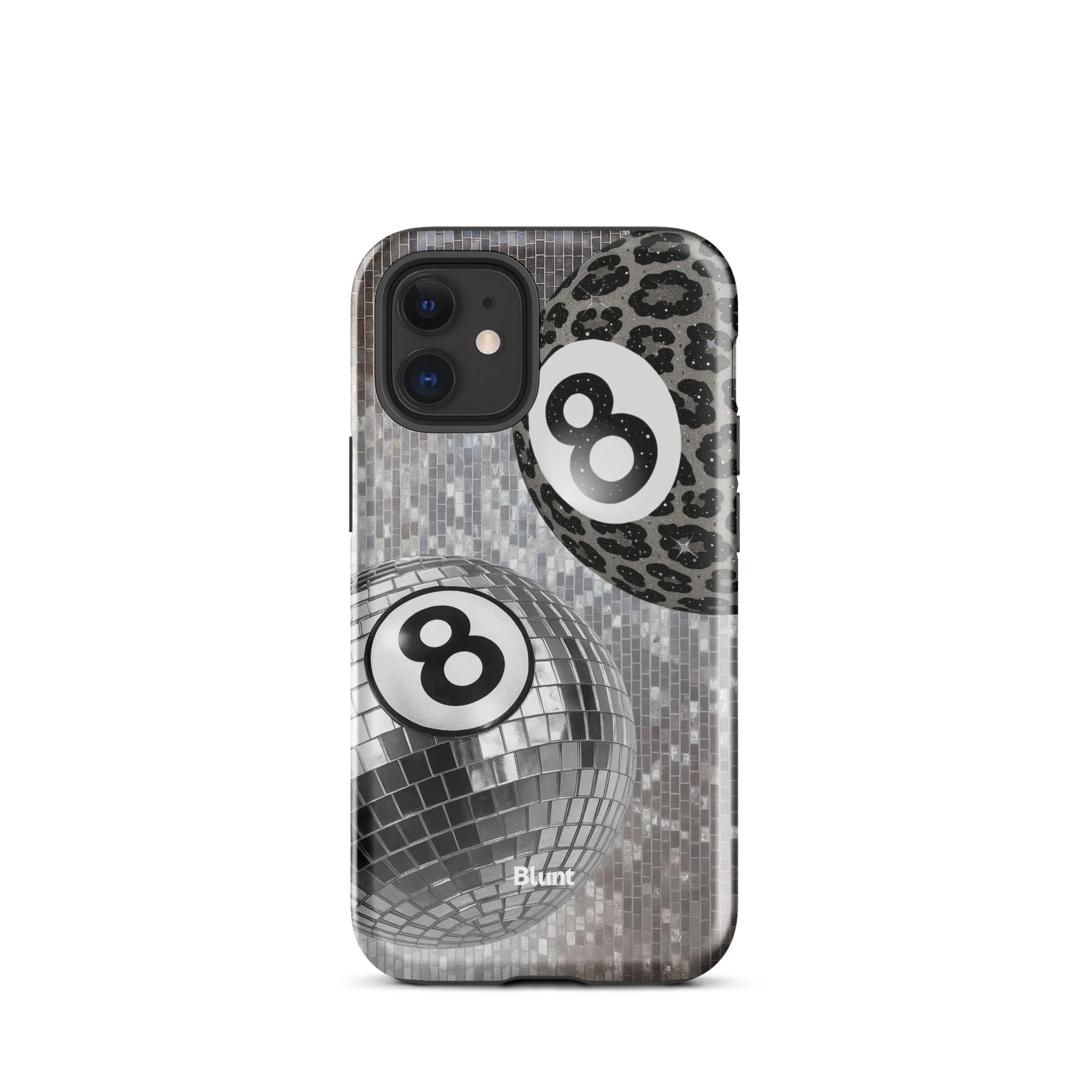 Disco 8 iPhone Case - Image 20