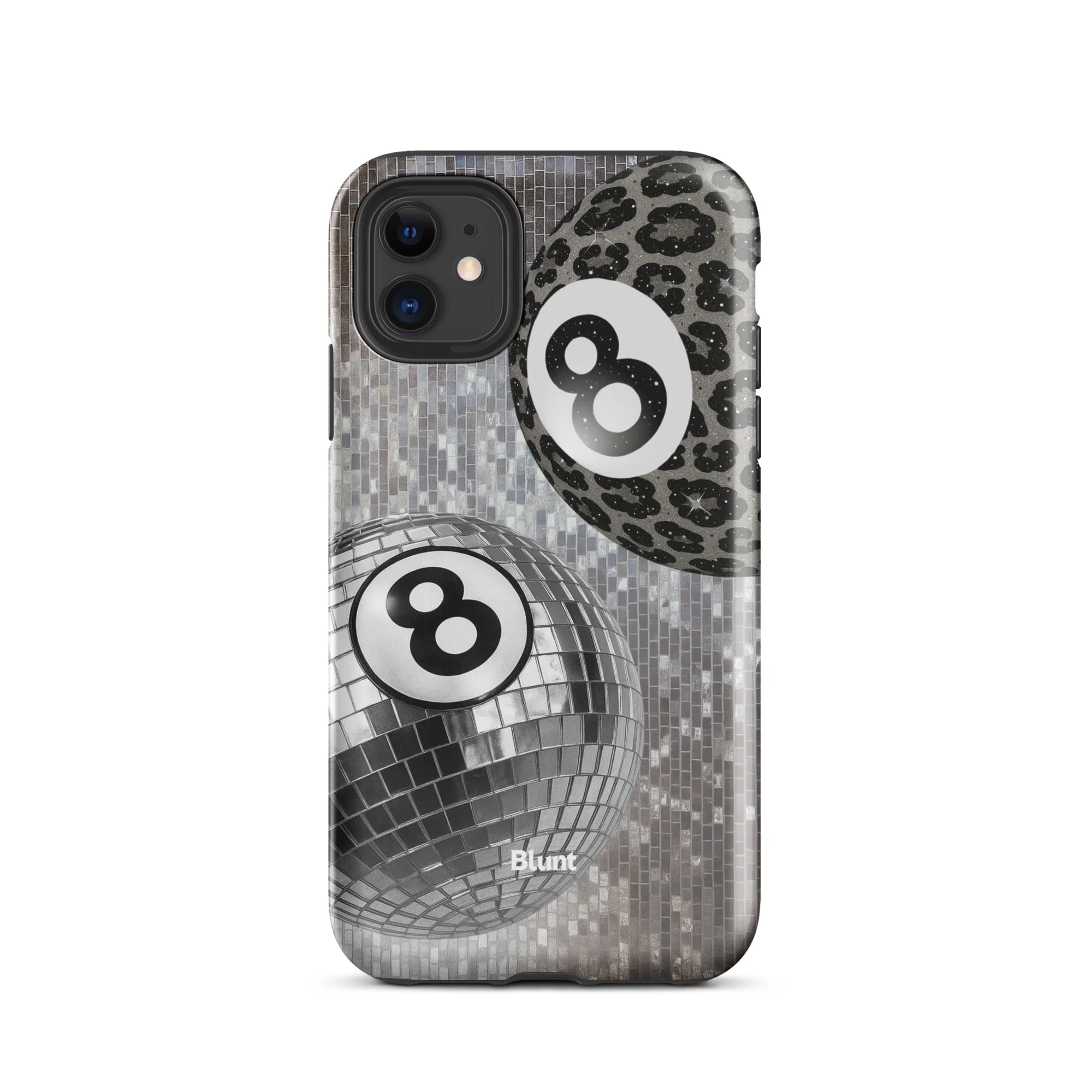 Disco 8 iPhone Case - Image 21
