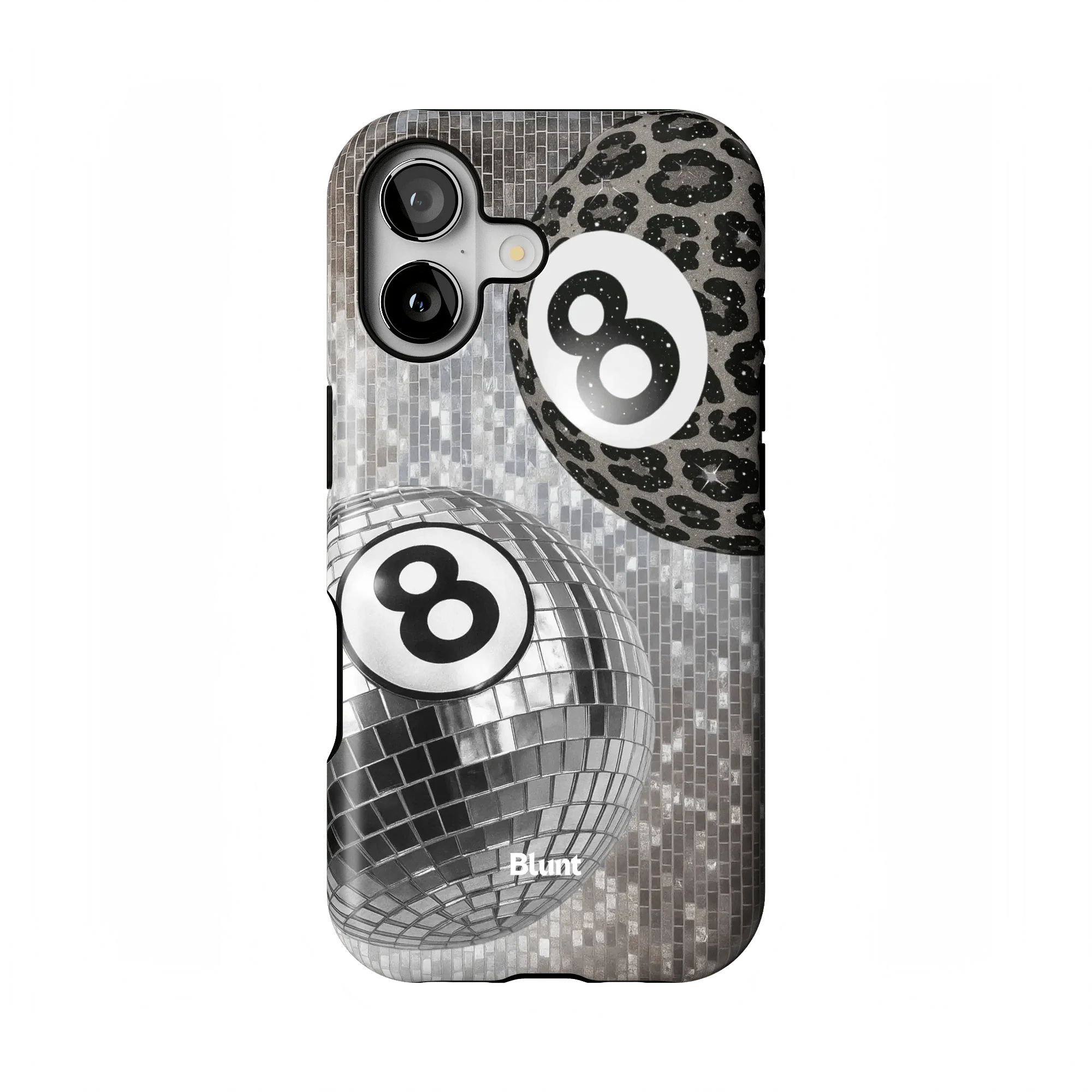 Disco 8 iPhone Case - Image 27