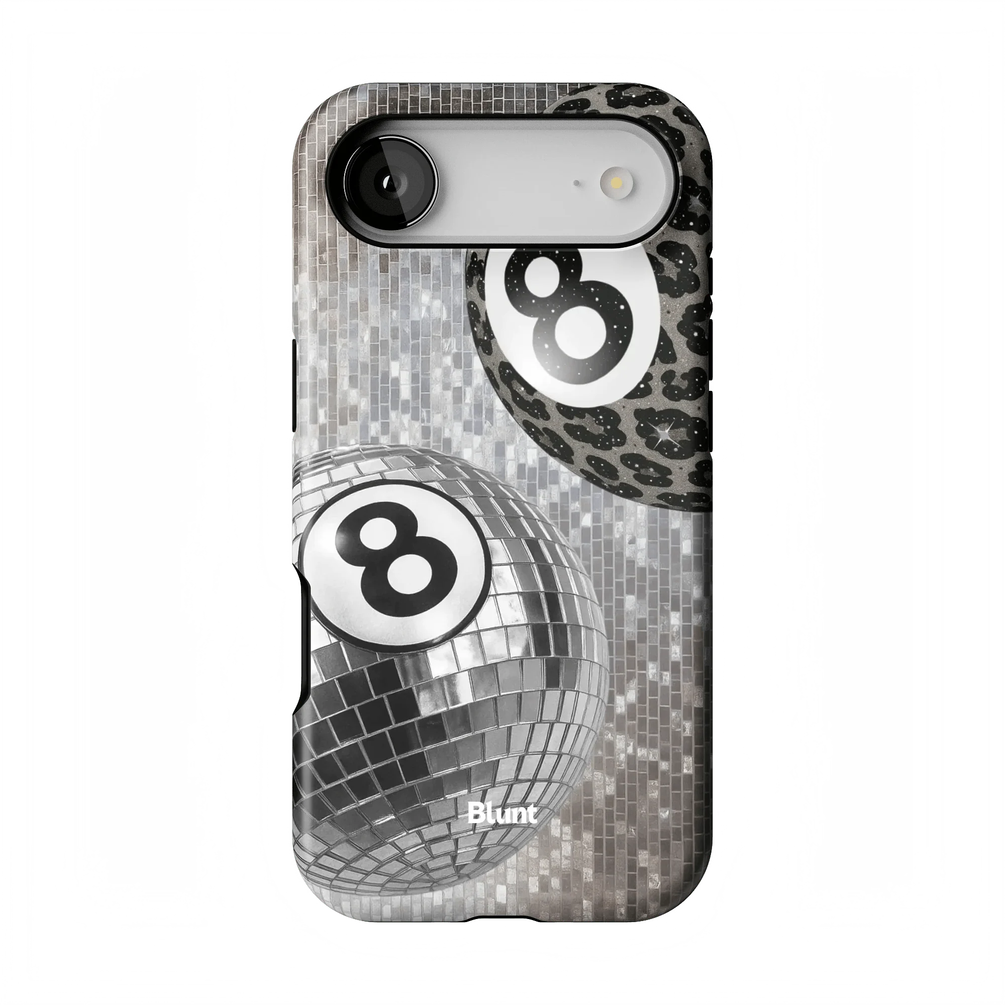 Disco 8 iPhone Case - Image 30
