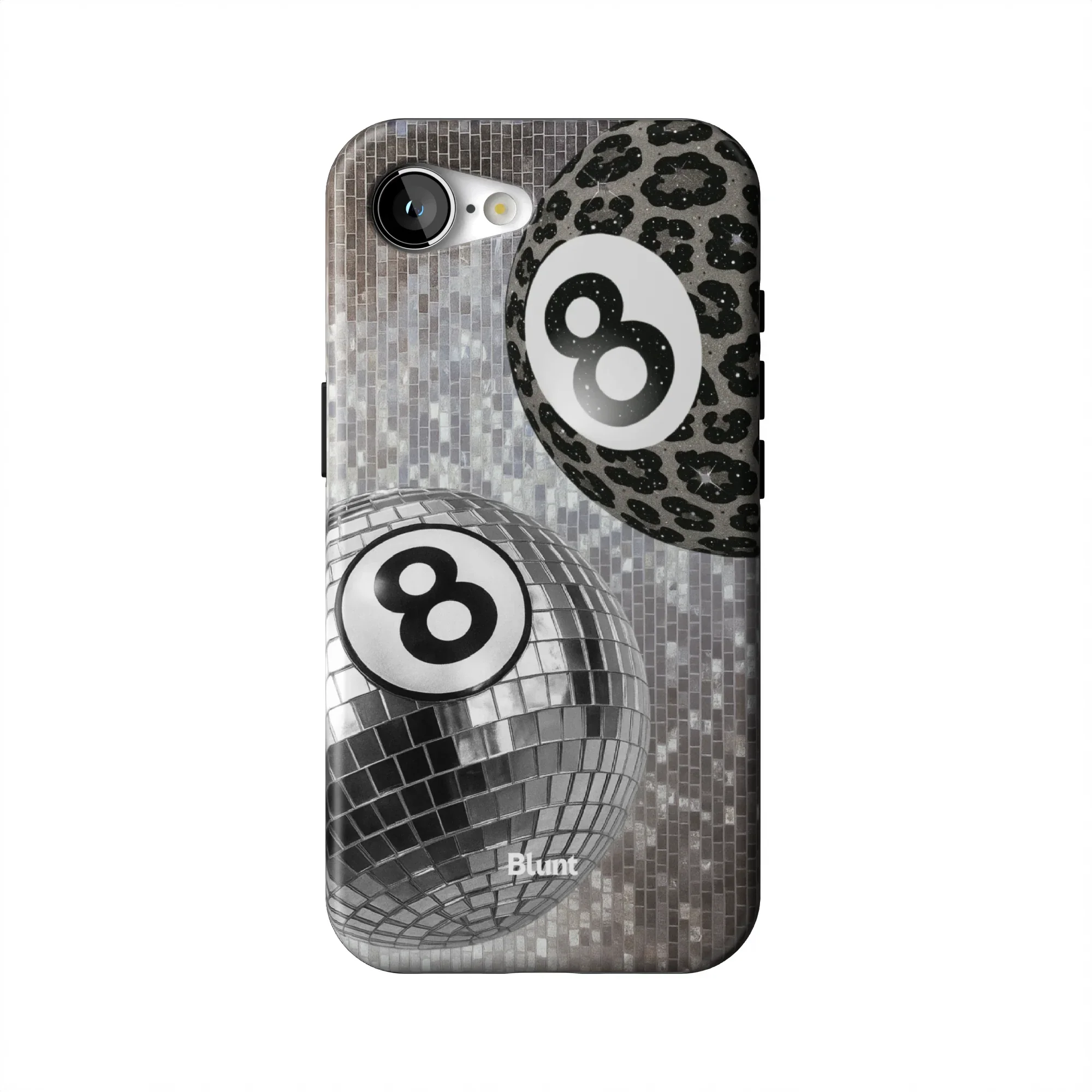 Disco 8 iPhone Case - Image 33