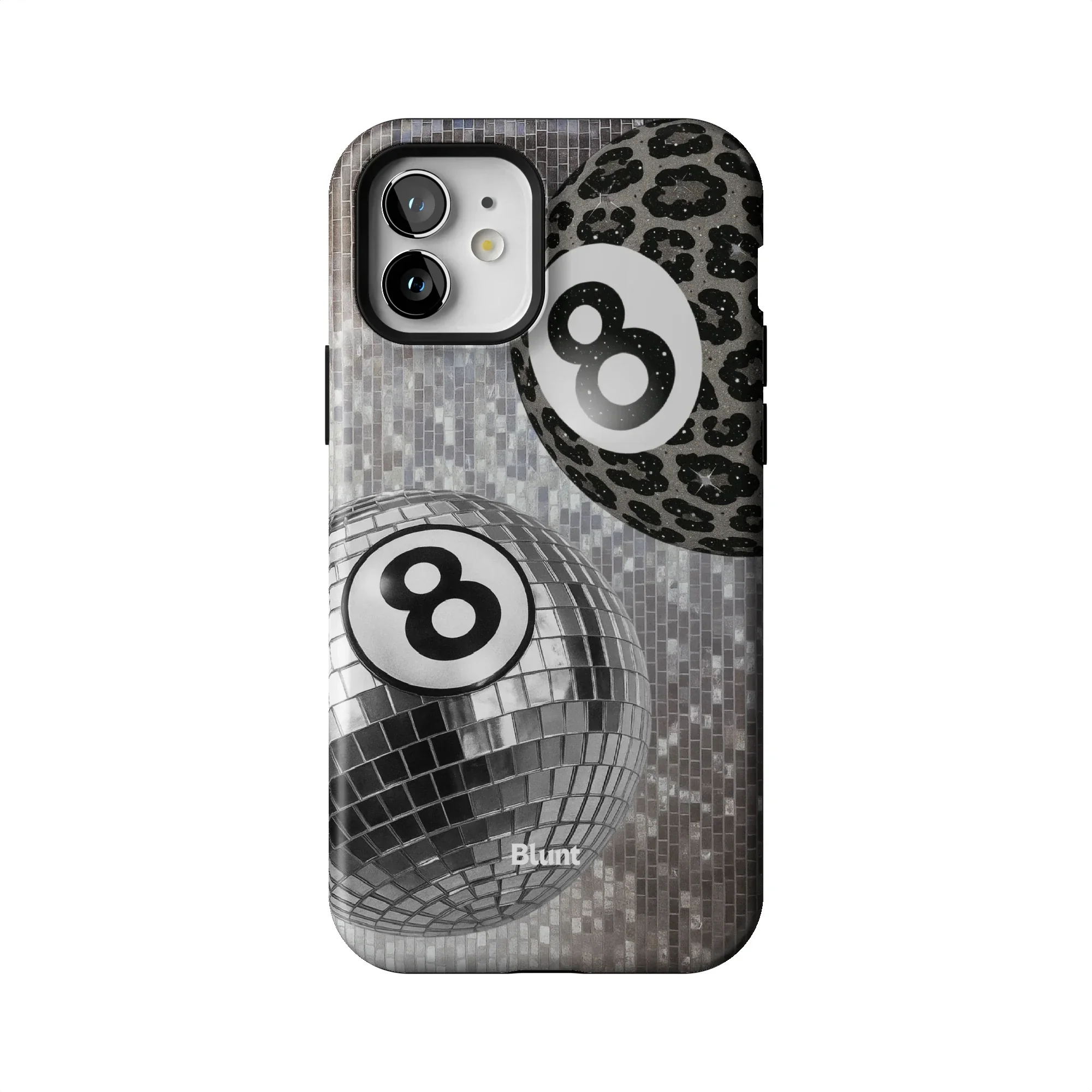 Disco 8 iPhone Case - Image 57