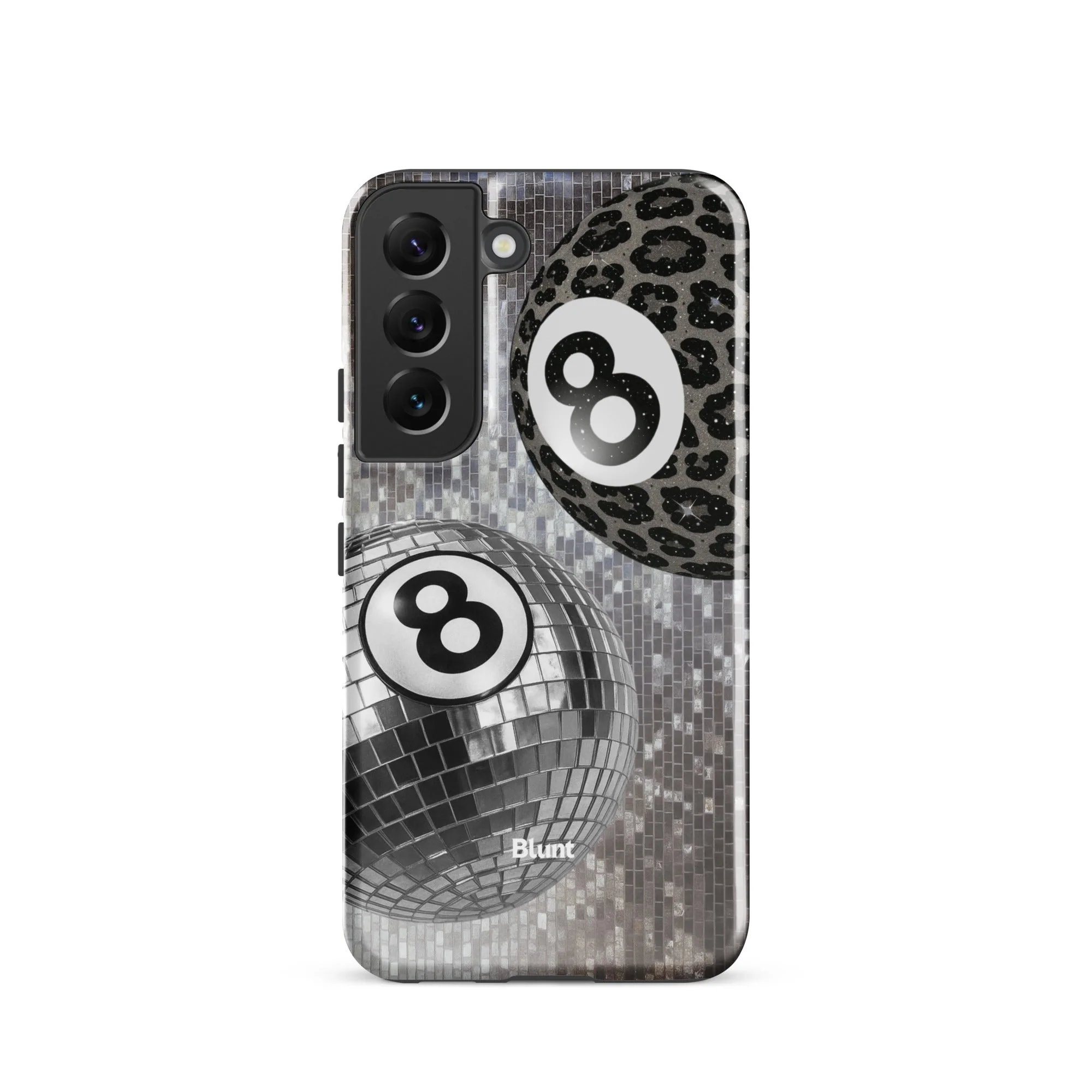 Disco 8 Samsung Case - Image 10