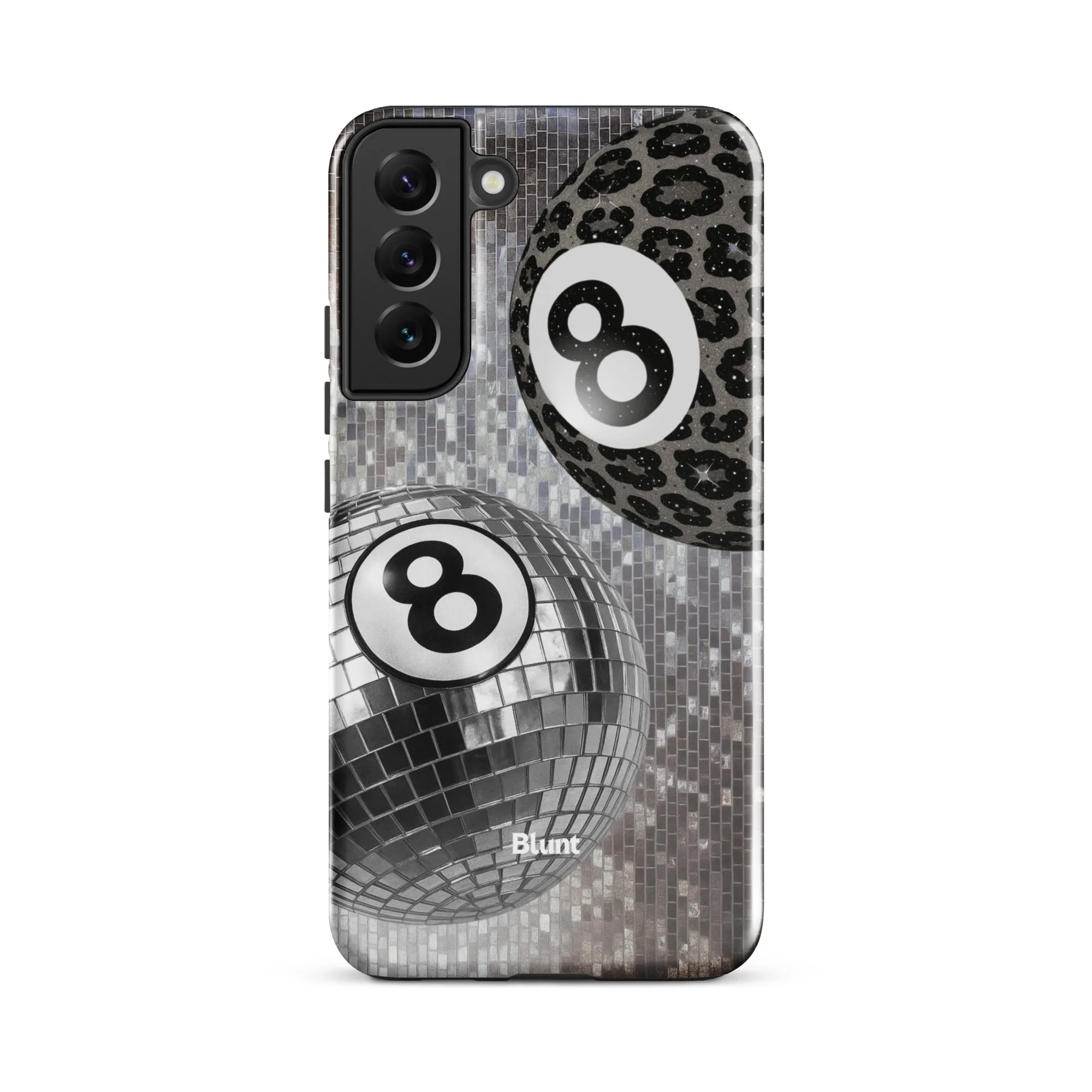 Disco 8 Samsung Case - Image 11