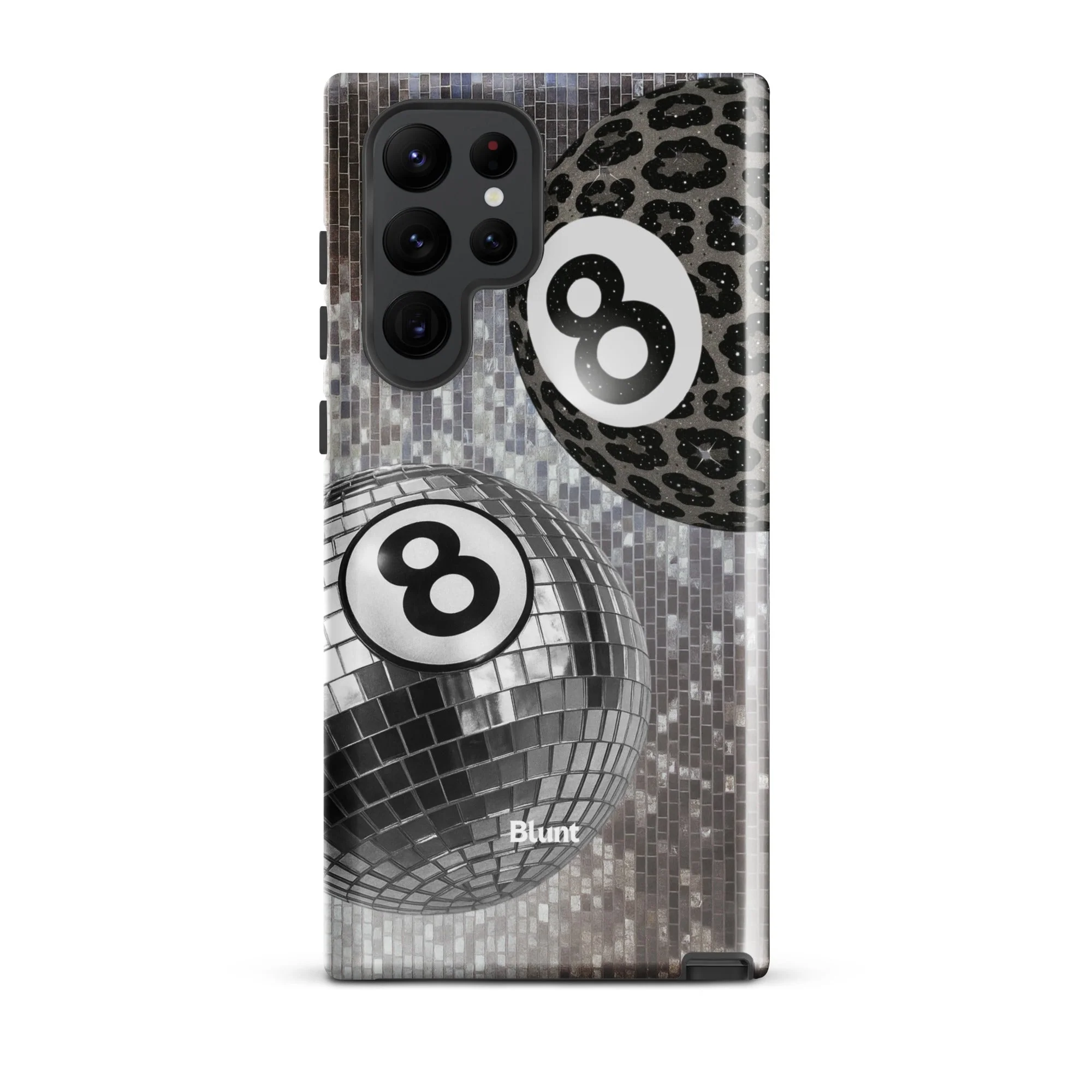 Disco 8 Samsung Case - Image 12