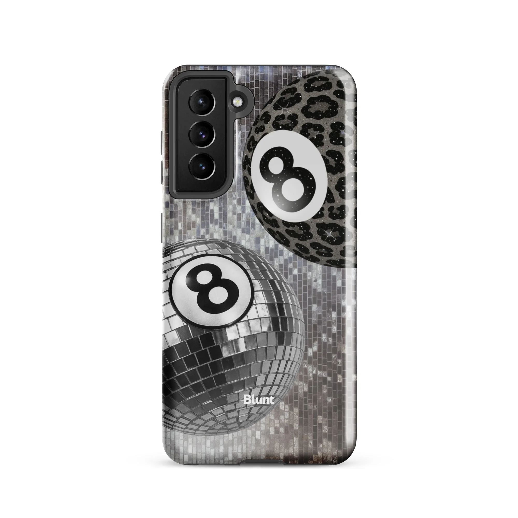 Disco 8 Samsung Case - Image 13