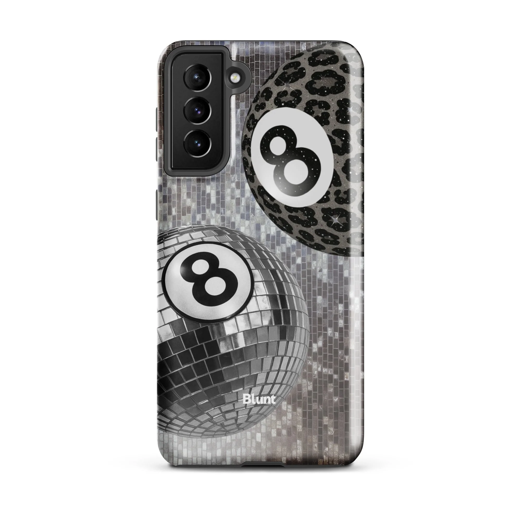 Disco 8 Samsung Case - Image 14