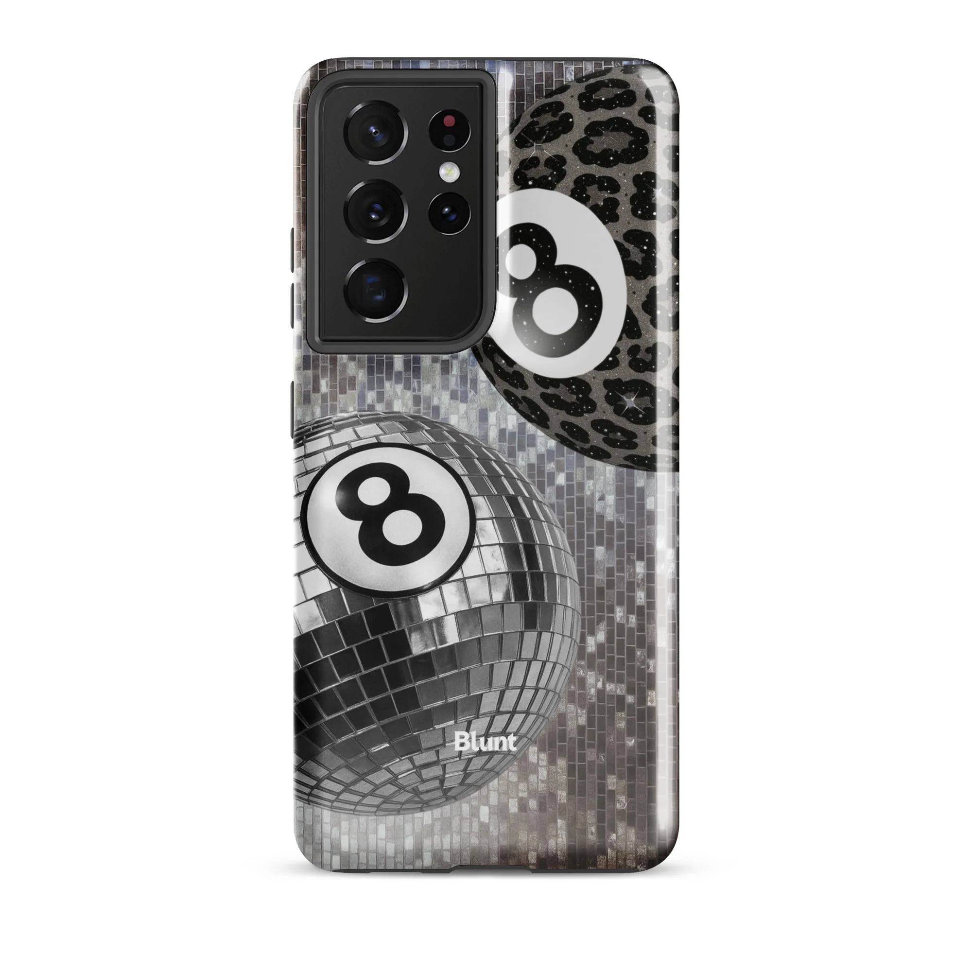 Disco 8 Samsung Case - Image 15