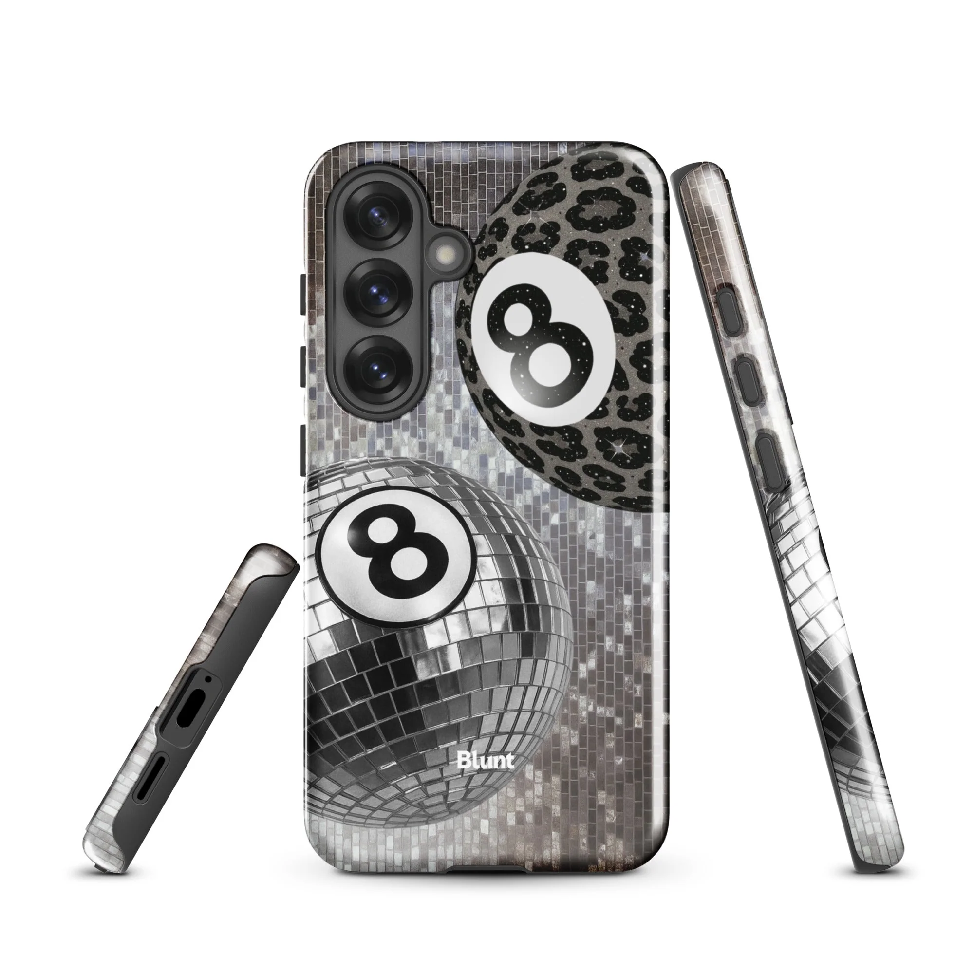 Disco 8 Samsung Case - Image 16