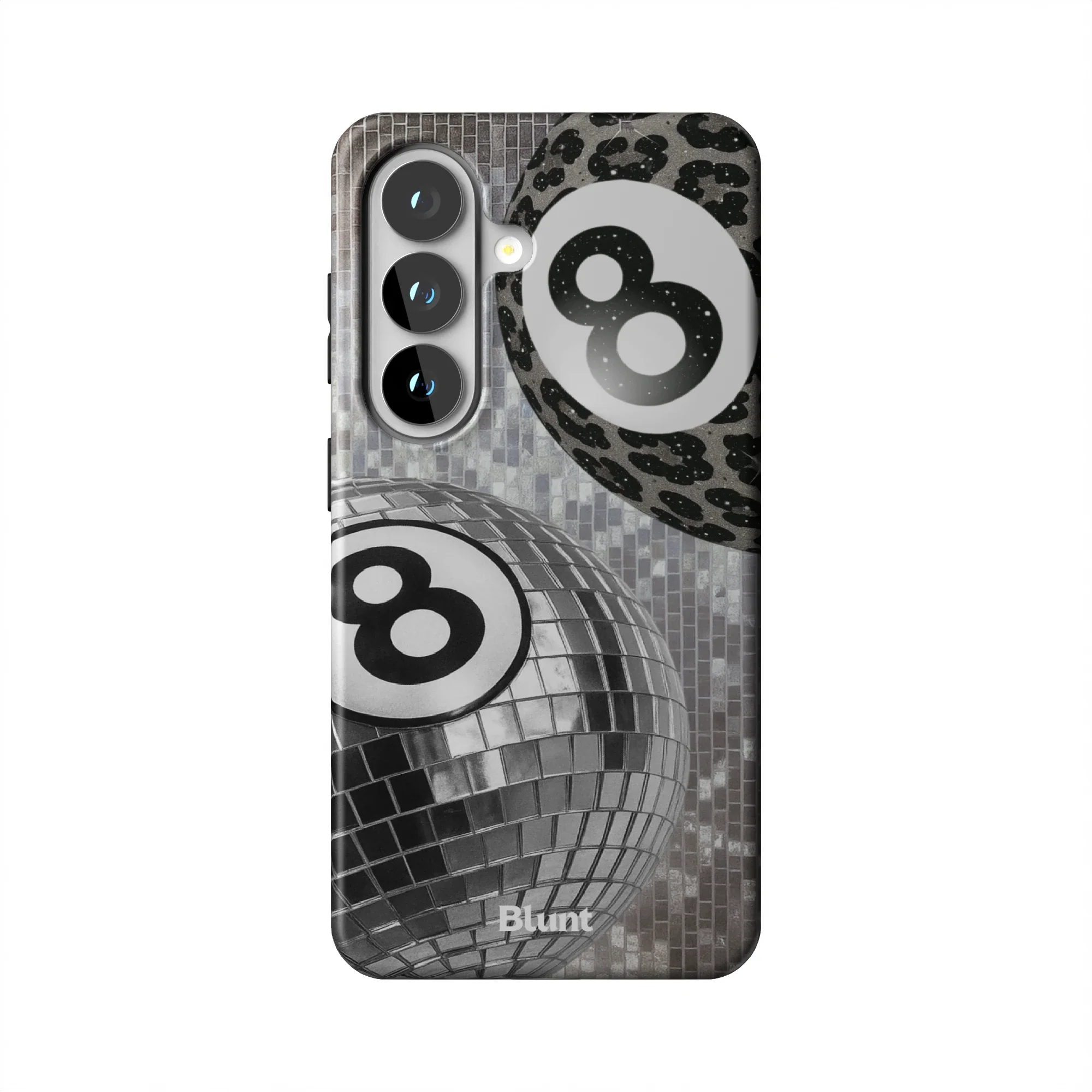 Disco 8 Samsung Case - Image 19