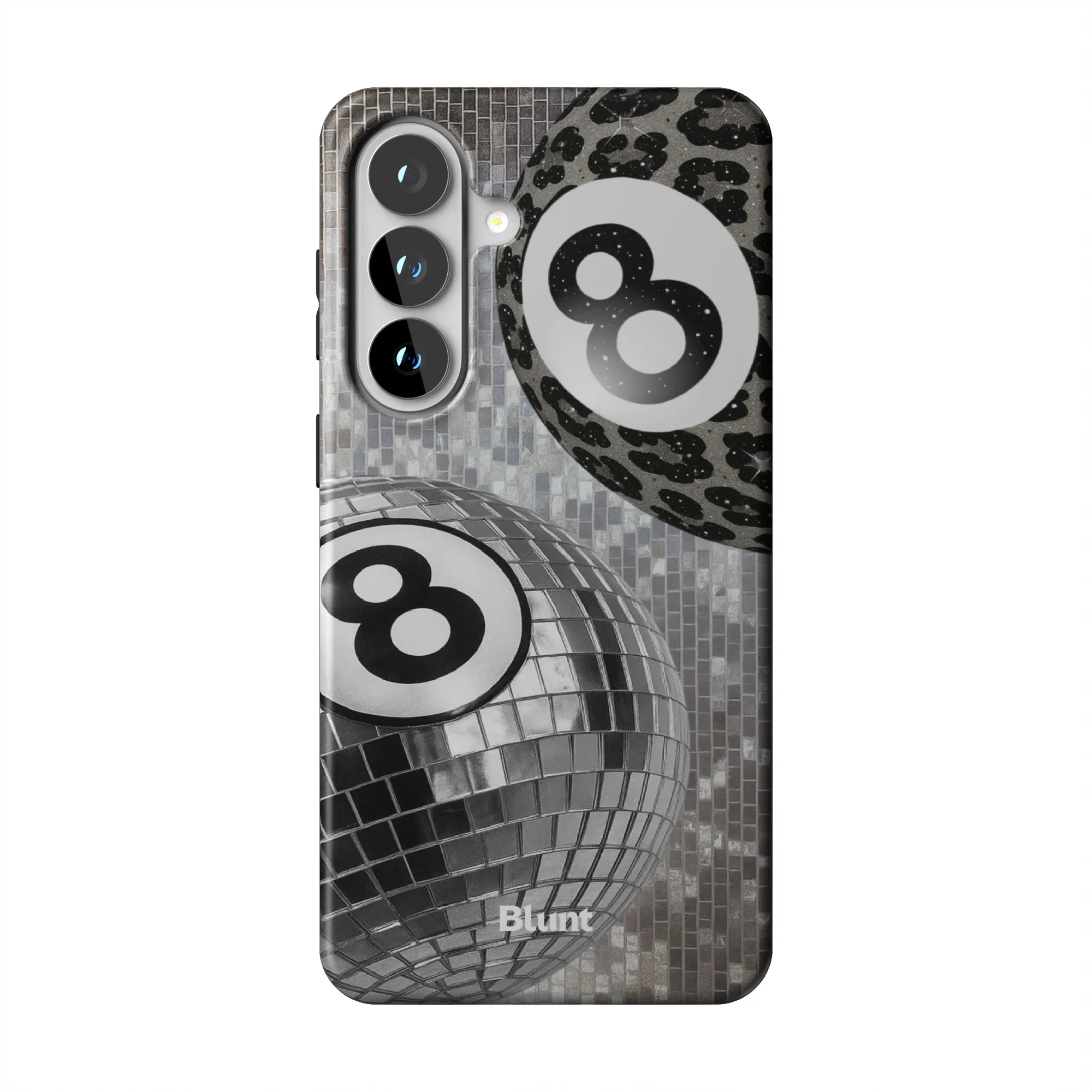 Disco 8 Samsung Case - Image 21