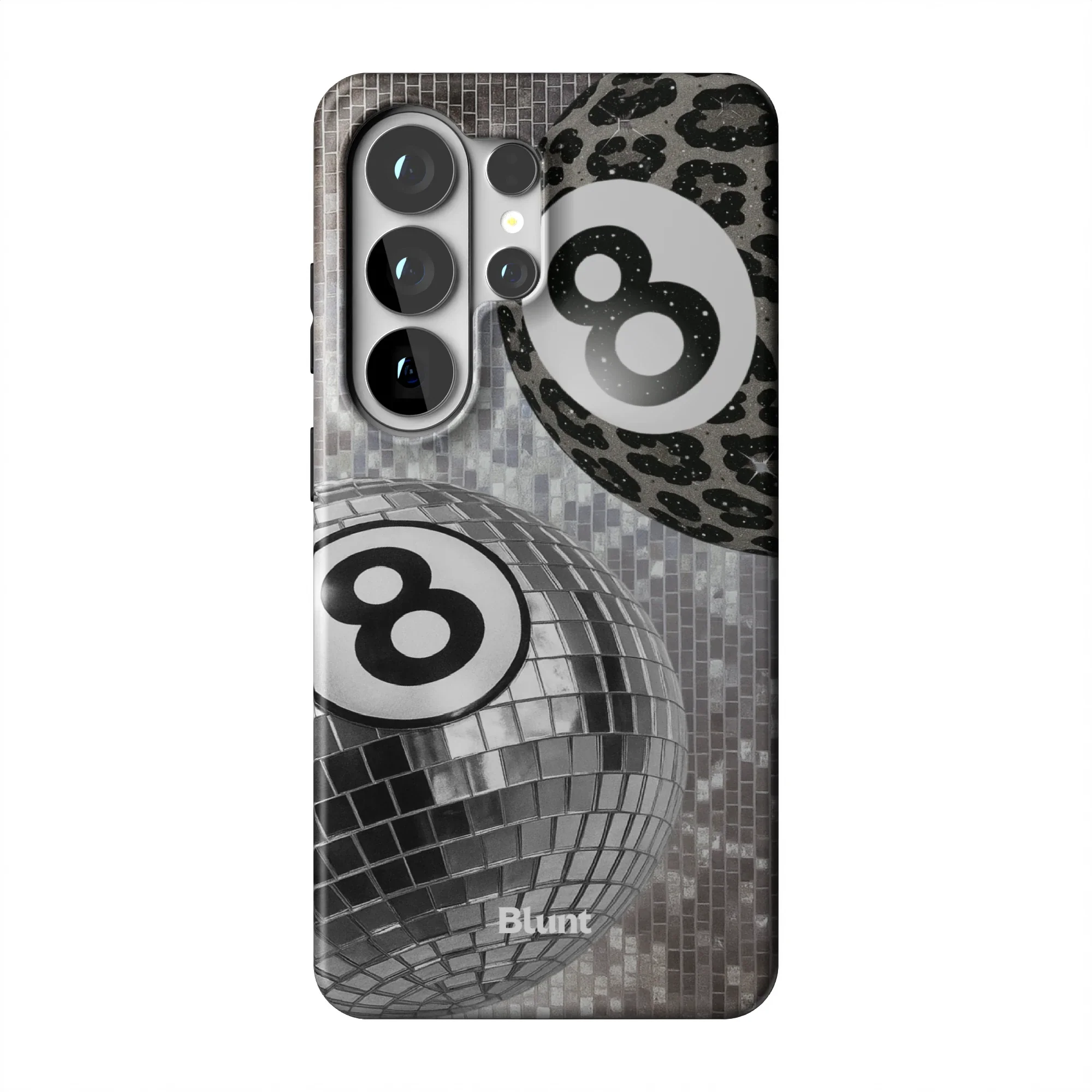 Disco 8 Samsung Case - Image 22