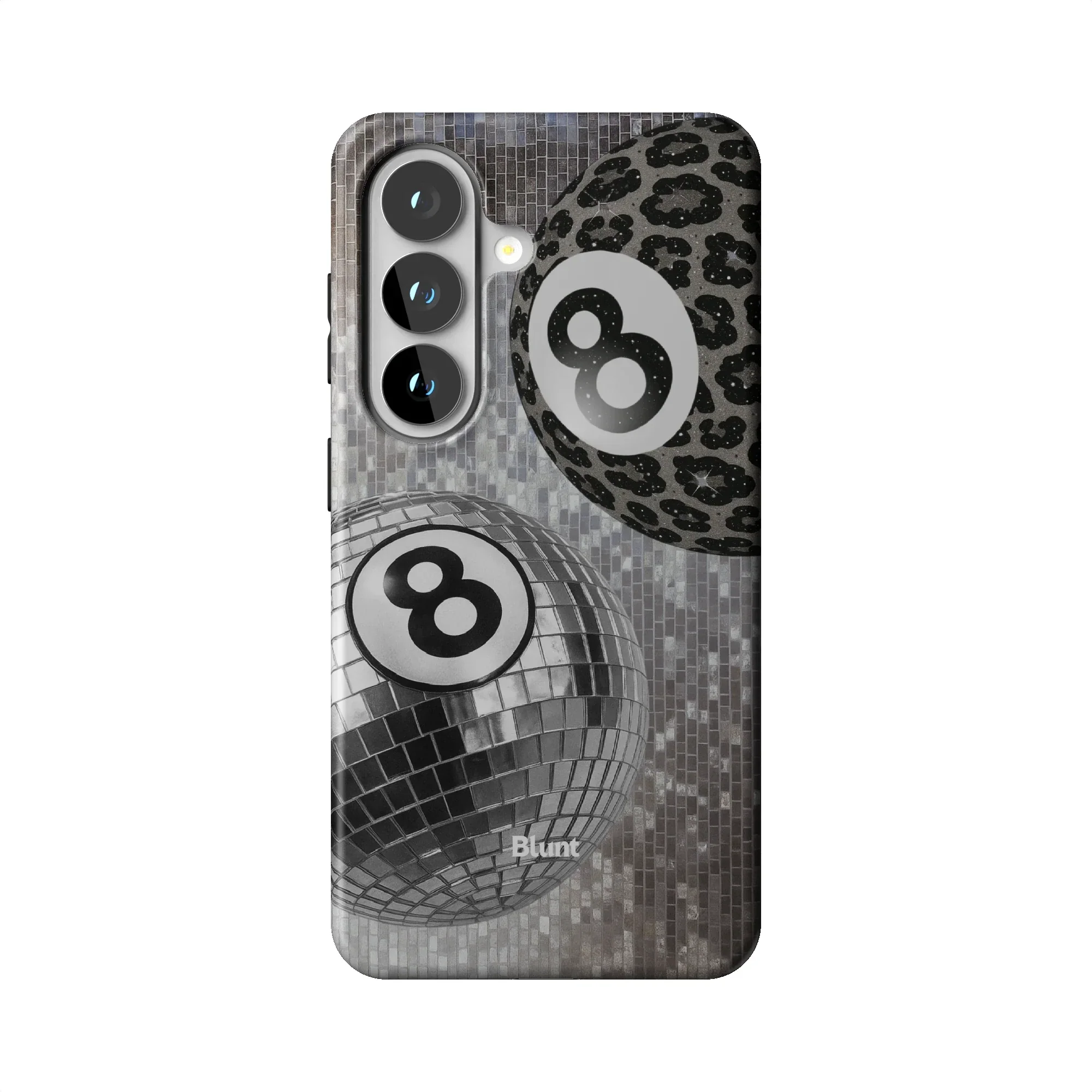 Disco 8 Samsung Case - Image 24
