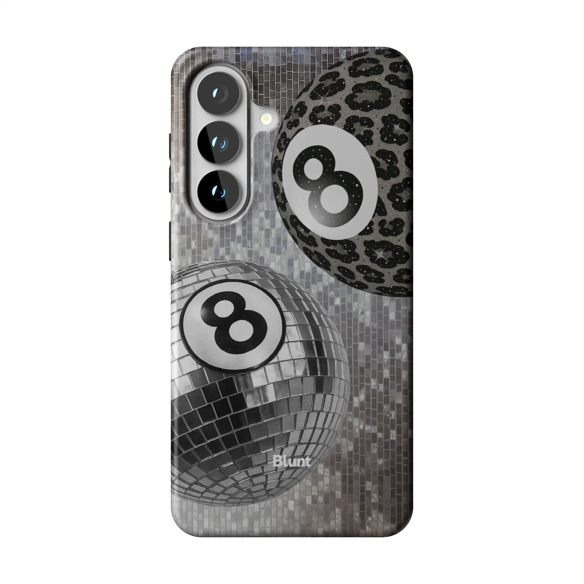Disco 8 Samsung Case - Image 25