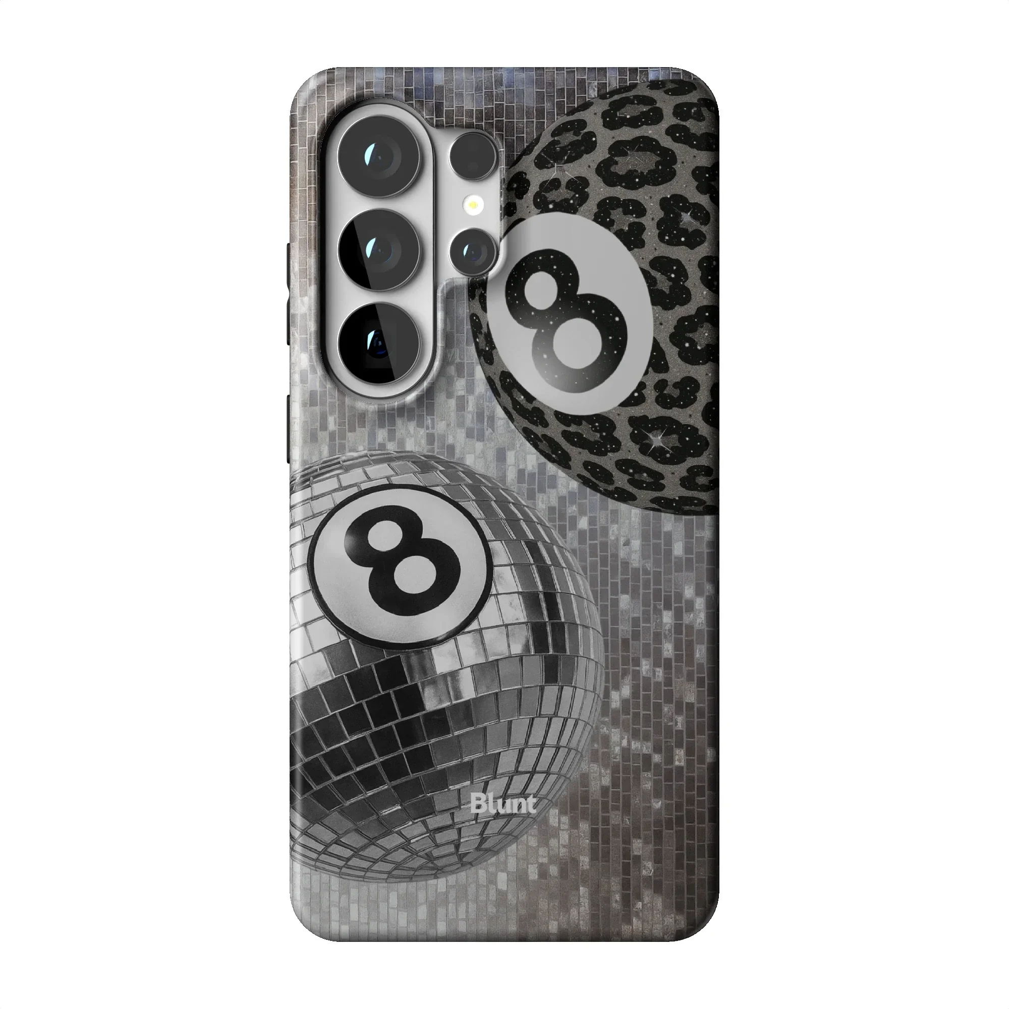Disco 8 Samsung Case - Image 26