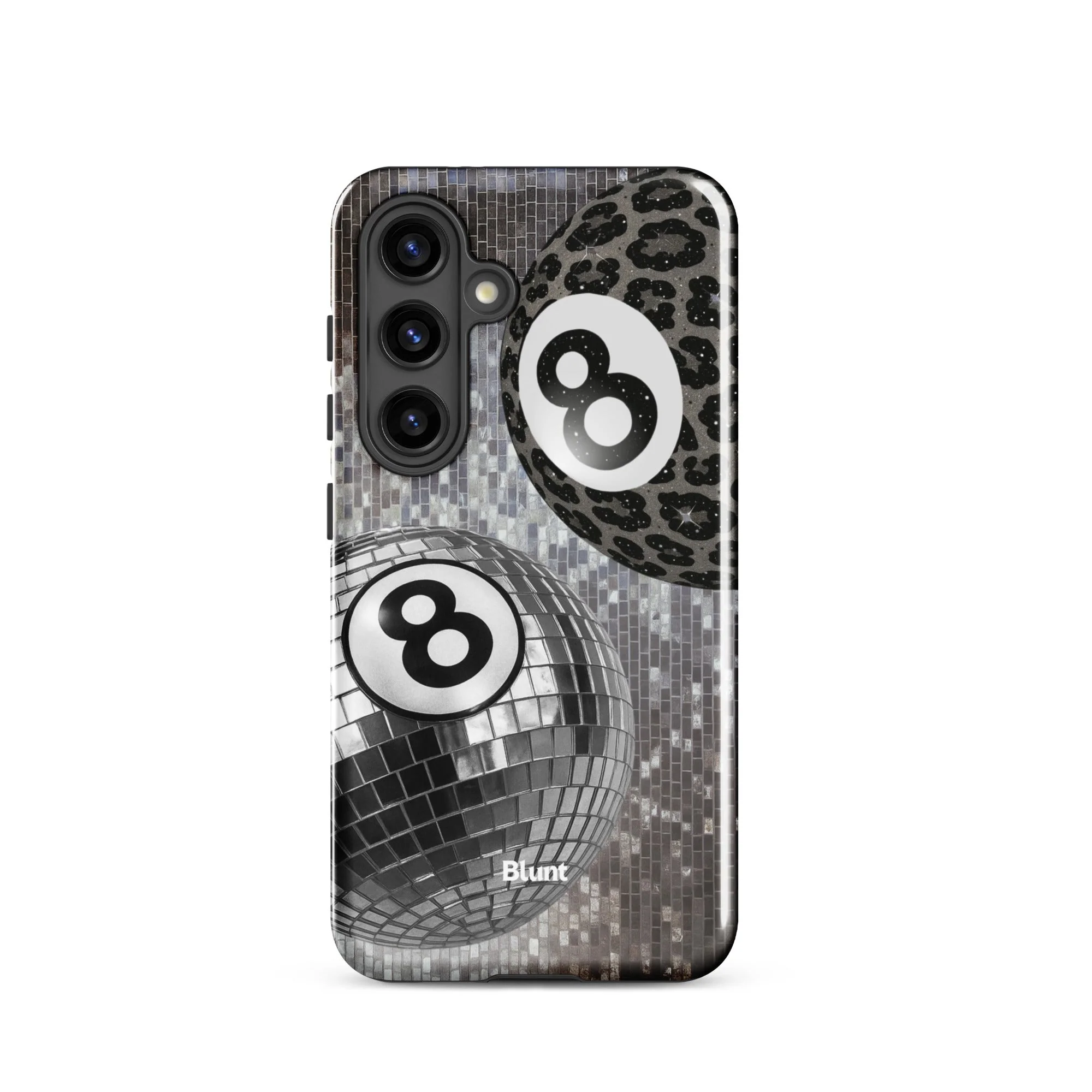 Disco 8 Samsung Case - Image 4