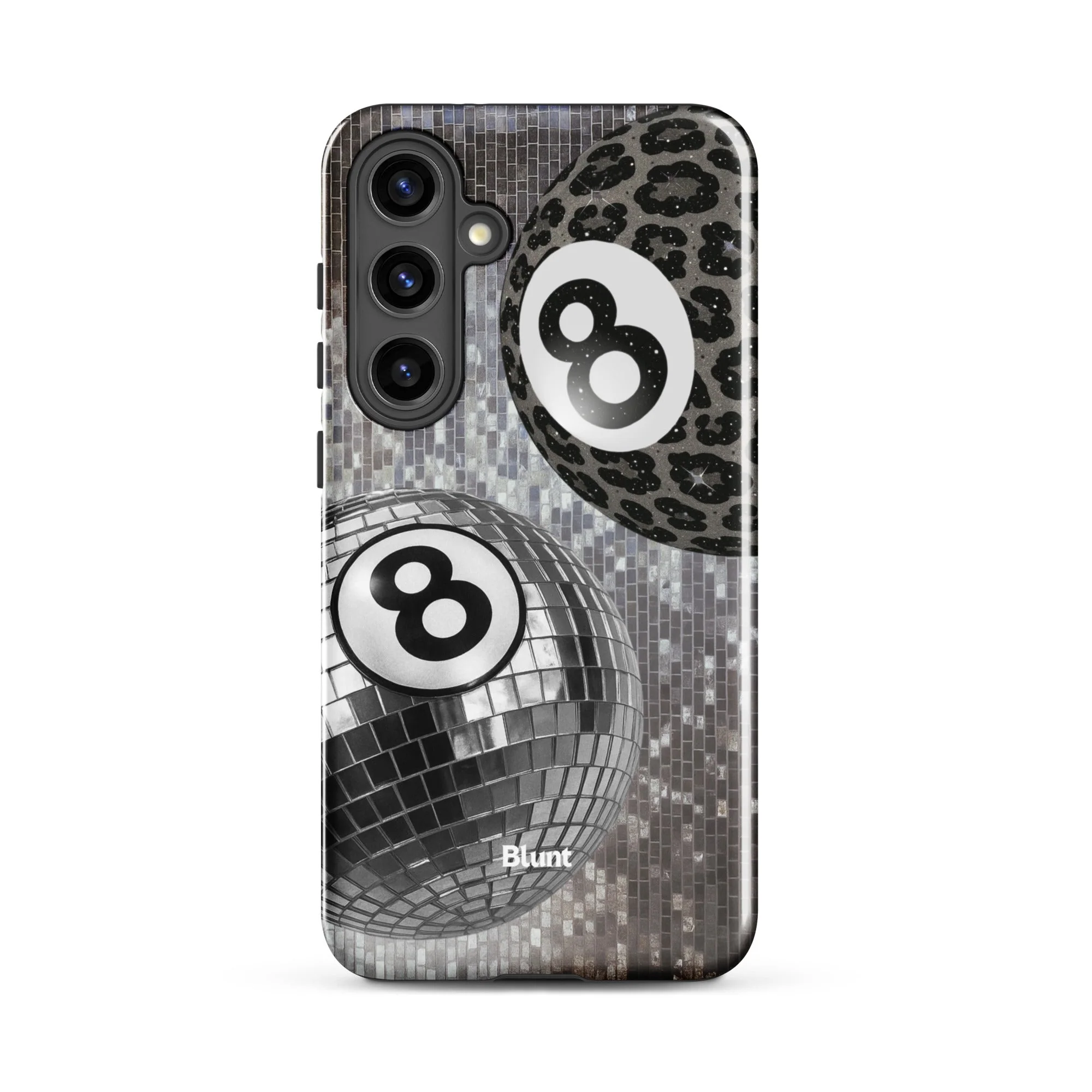 Disco 8 Samsung Case - Image 5