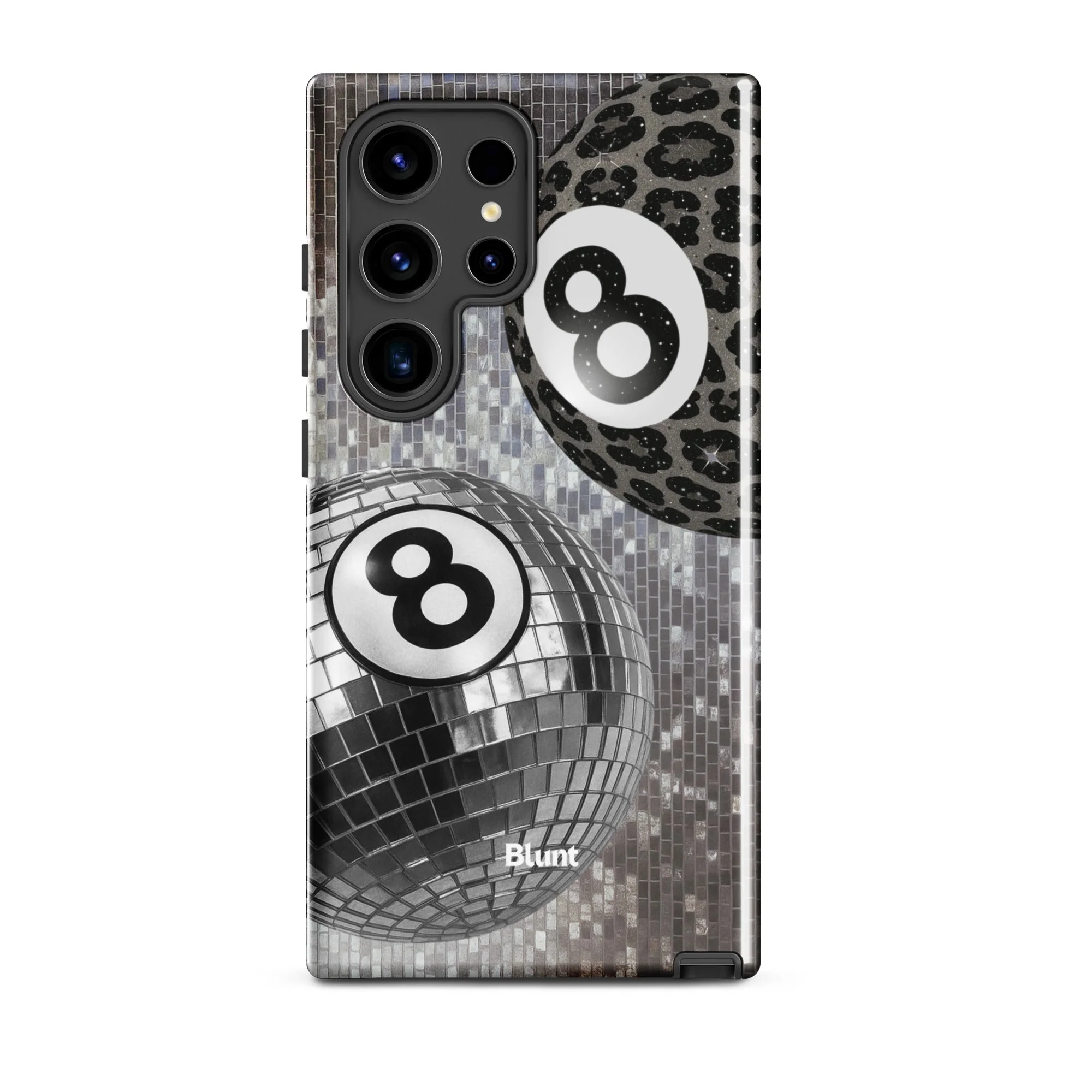 Disco 8 Samsung Case - Image 6