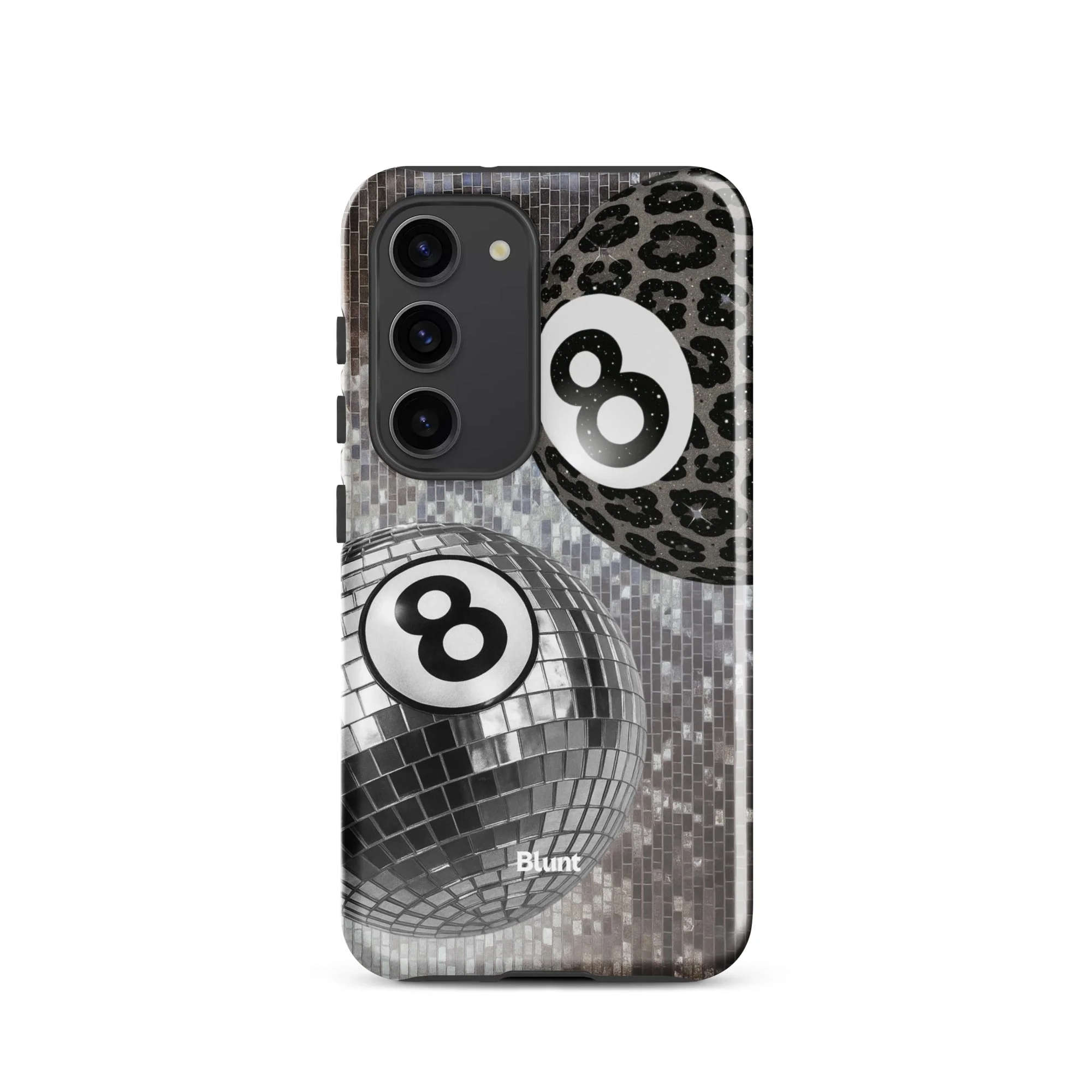 Disco 8 Samsung Case - Image 7
