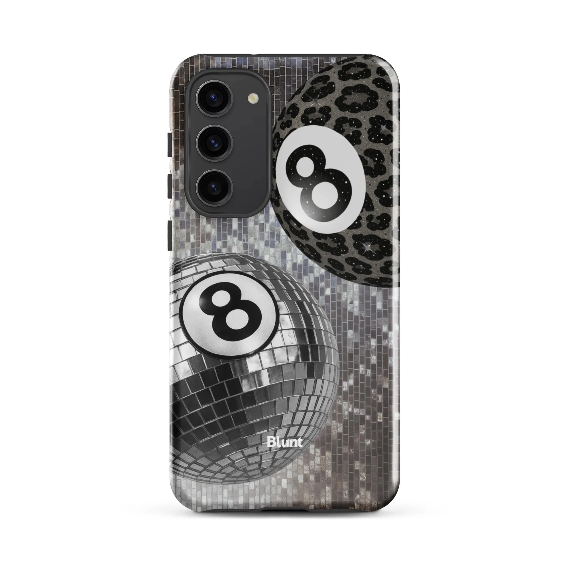 Disco 8 Samsung Case - Image 8