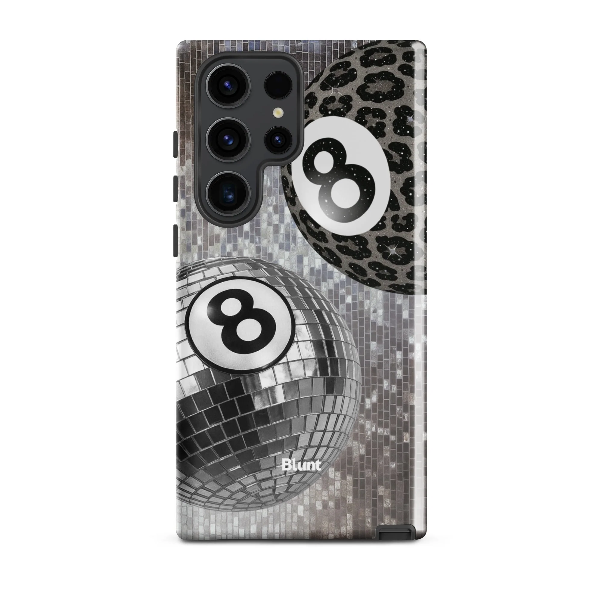Disco 8 Samsung Case - Image 9