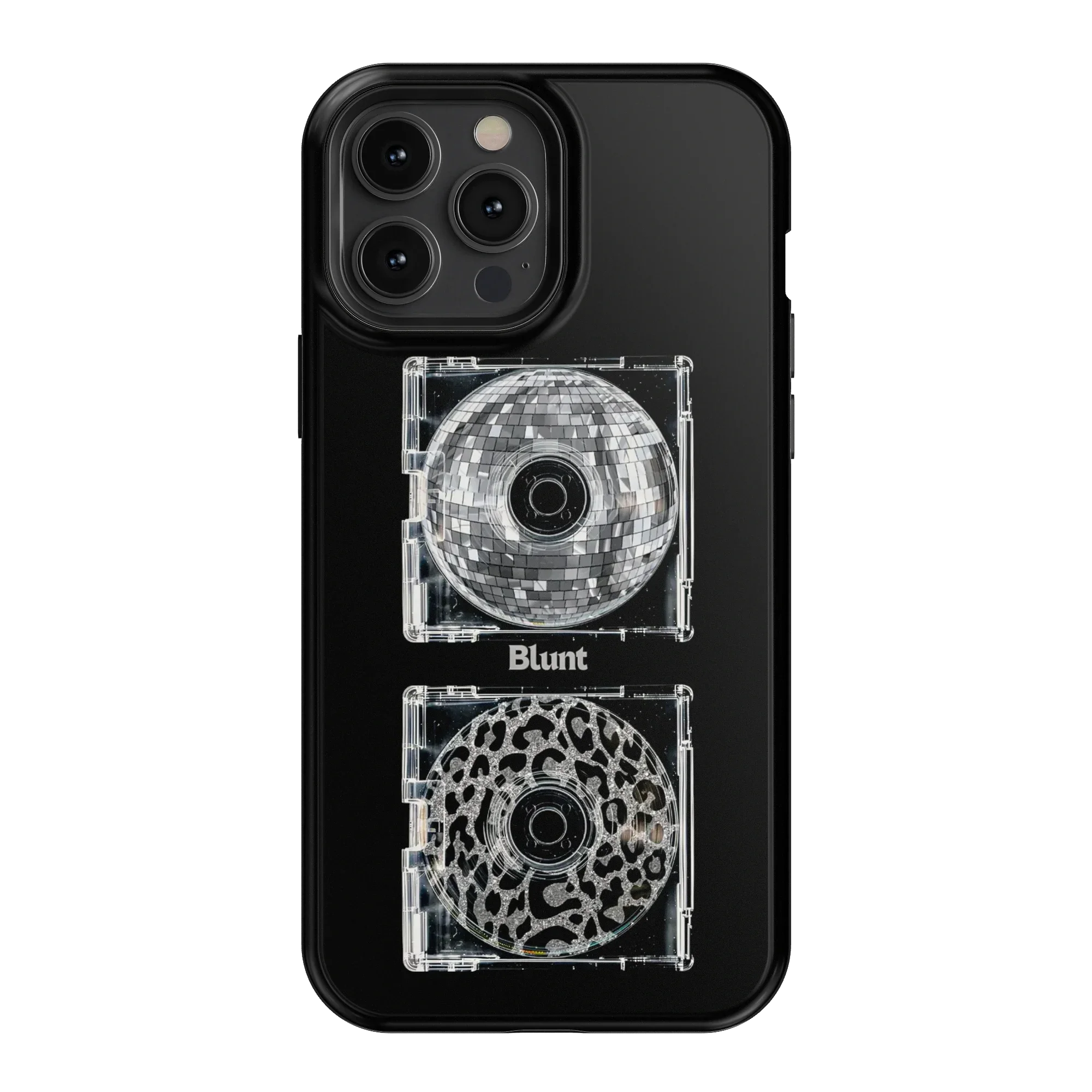 Disco Mix iPhone Case - Image 19
