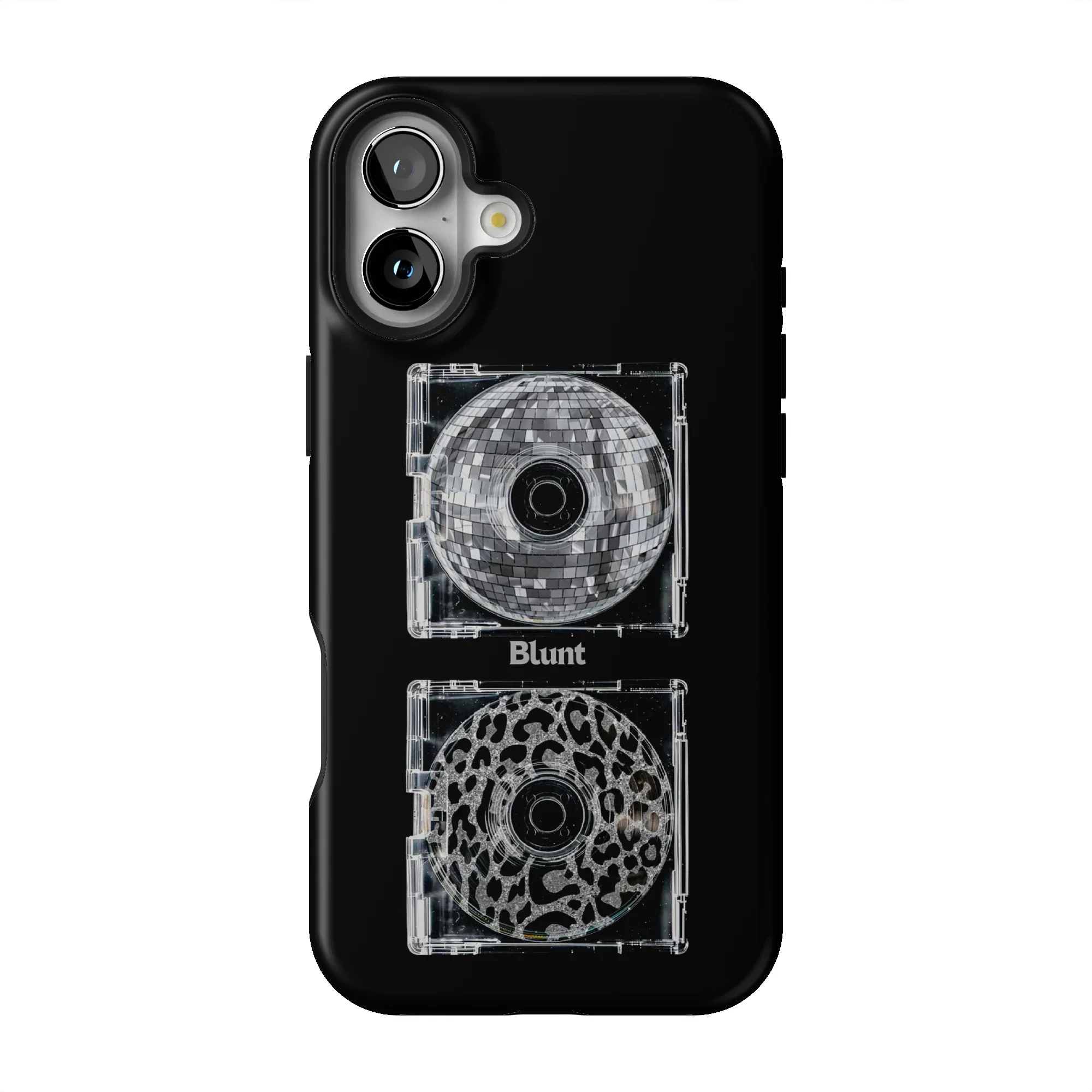 Disco Mix iPhone Case - Image 39