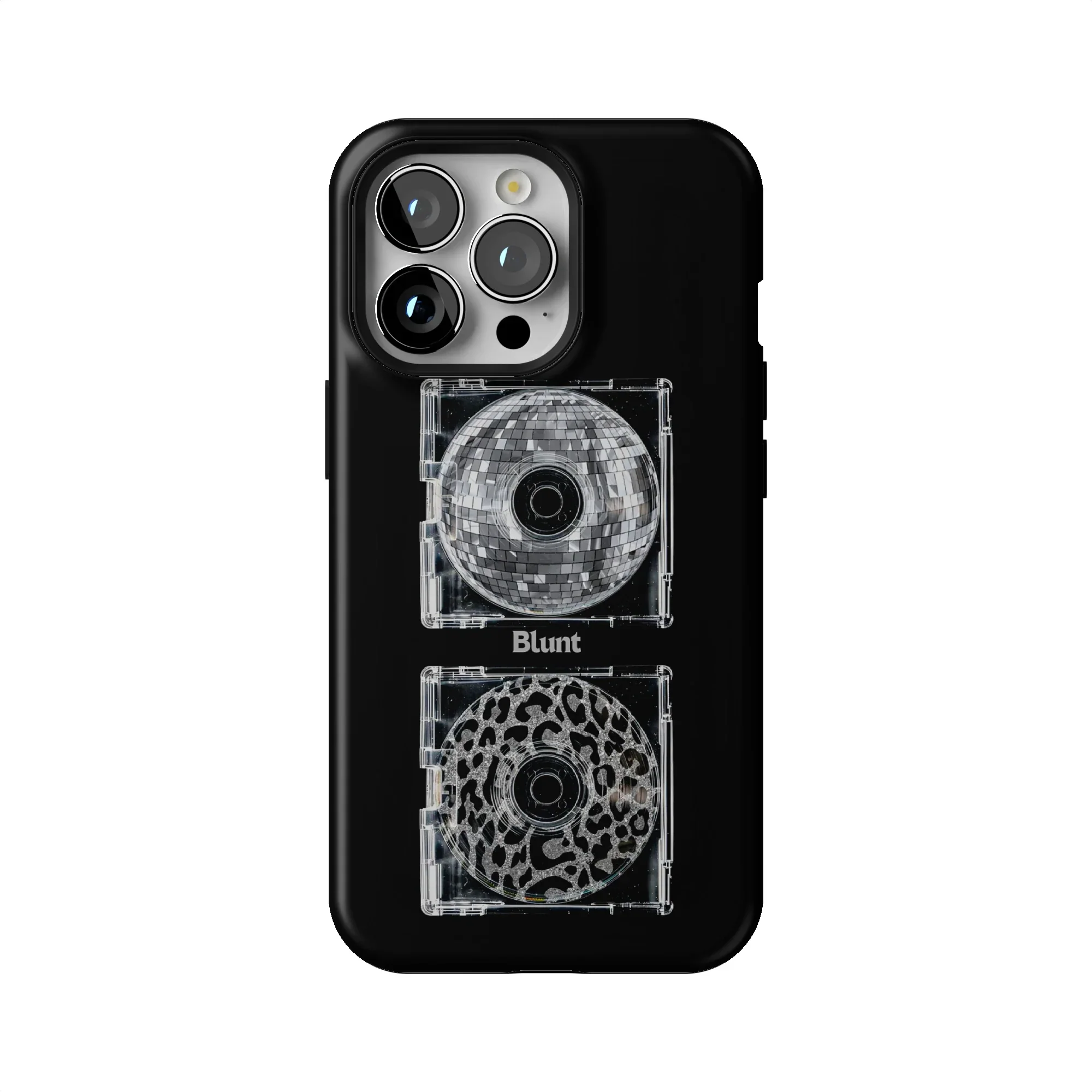 Disco Mix iPhone Case - Image 49