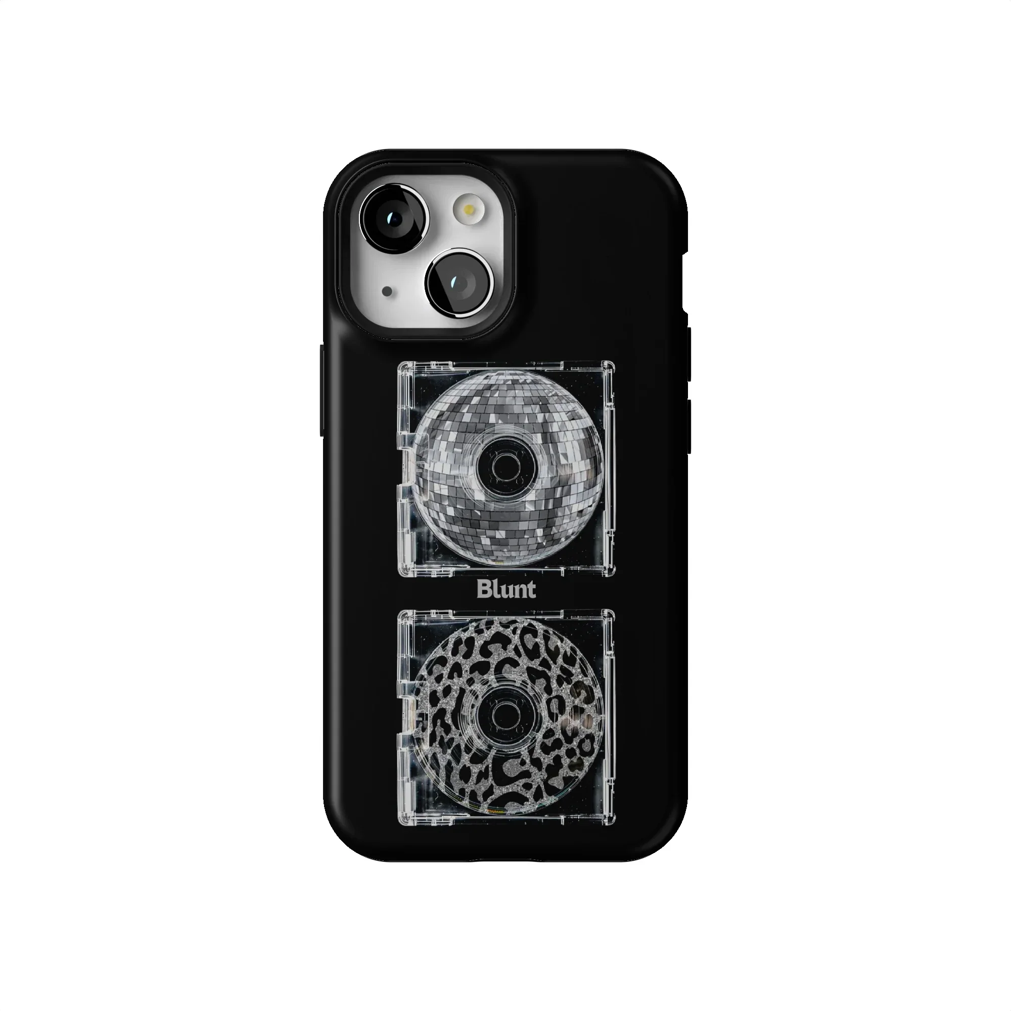 Disco Mix iPhone Case - Image 51