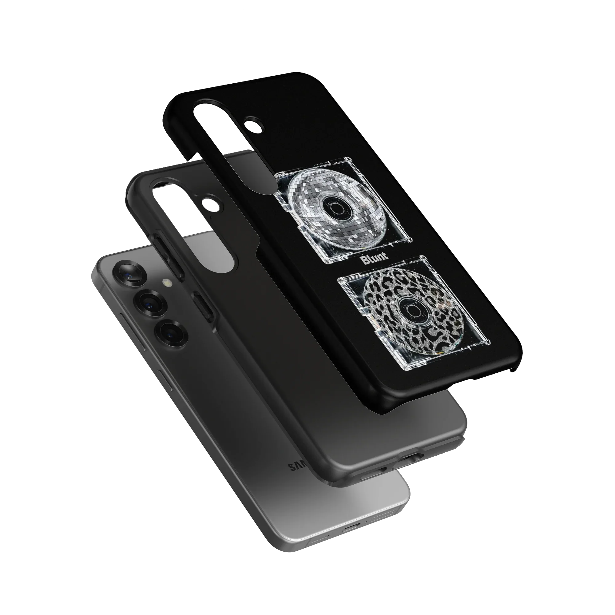 Disco Mix Samsung Case - Image 14