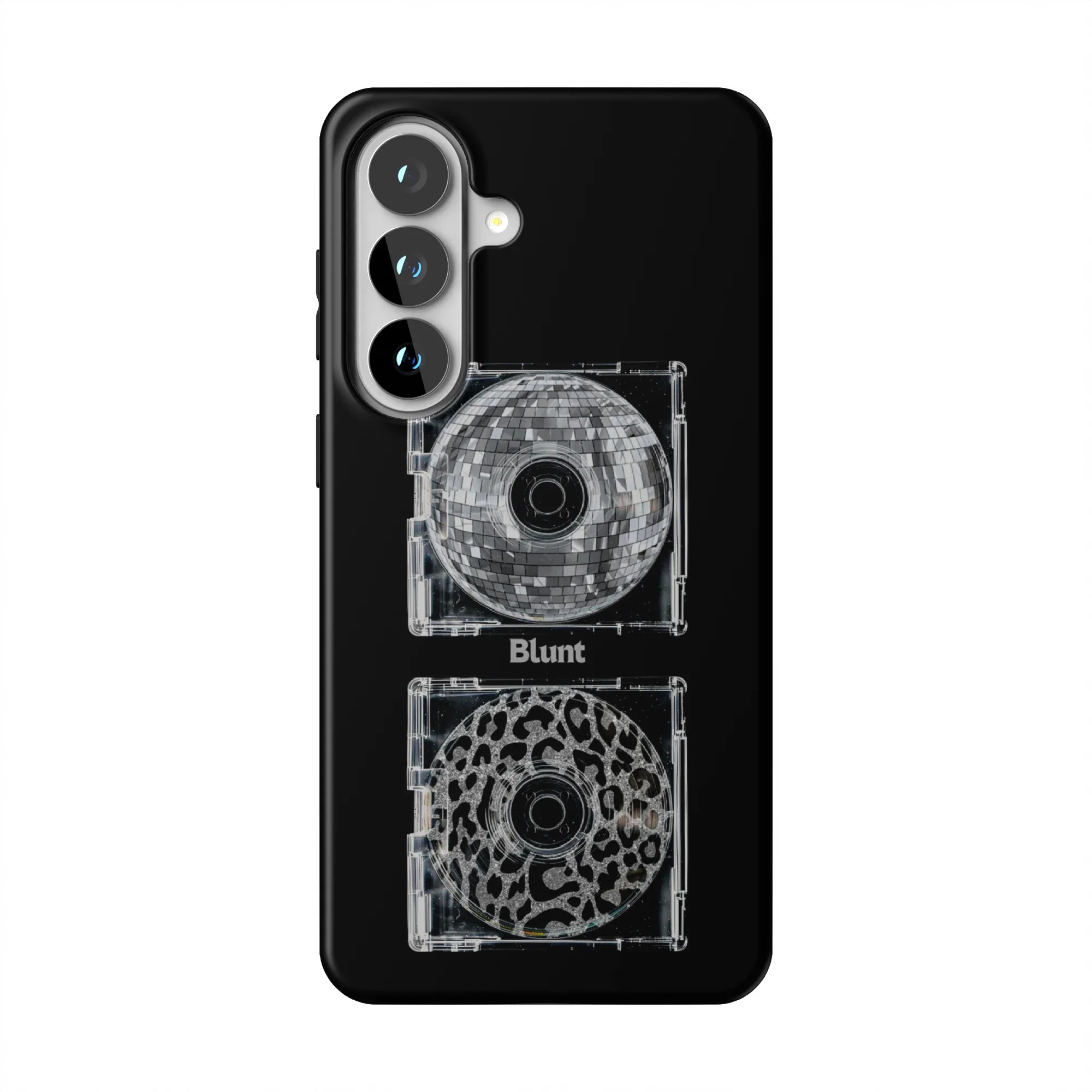 Disco Mix Samsung Case - Image 17