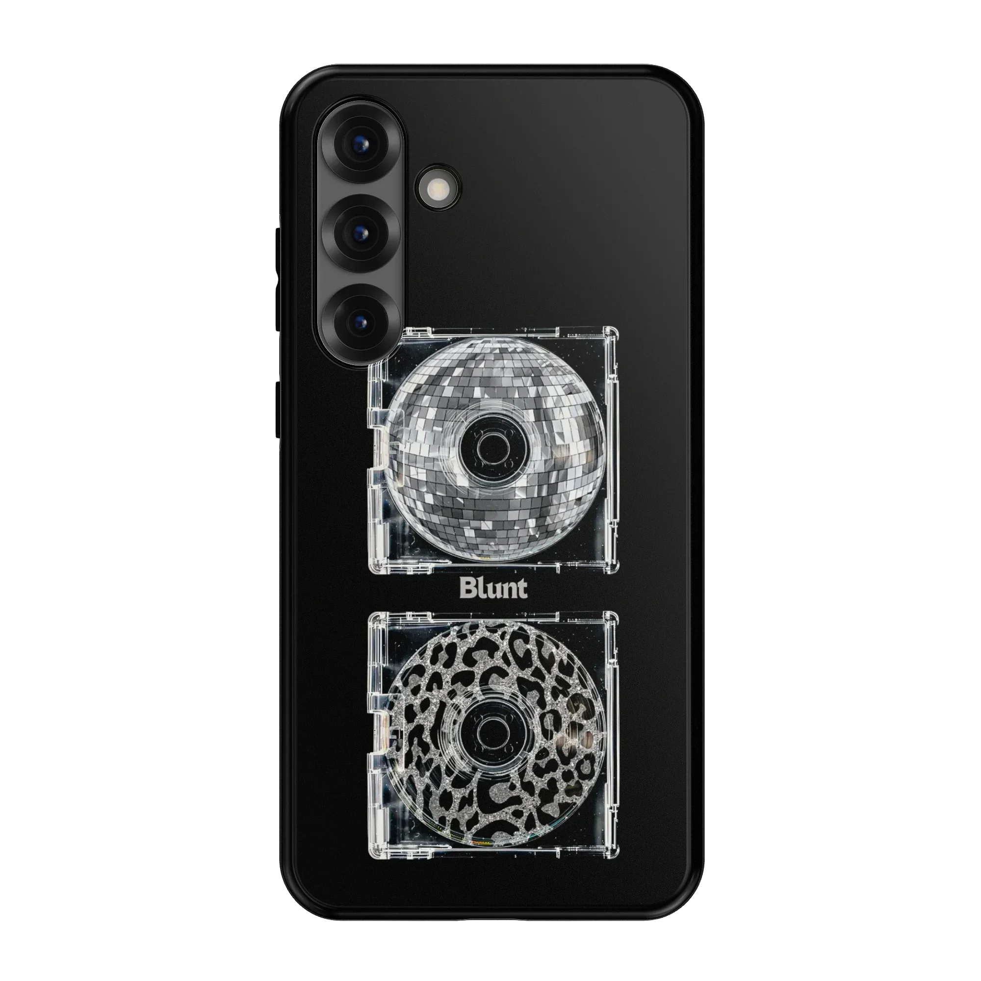Disco Mix Samsung Case - Image 2