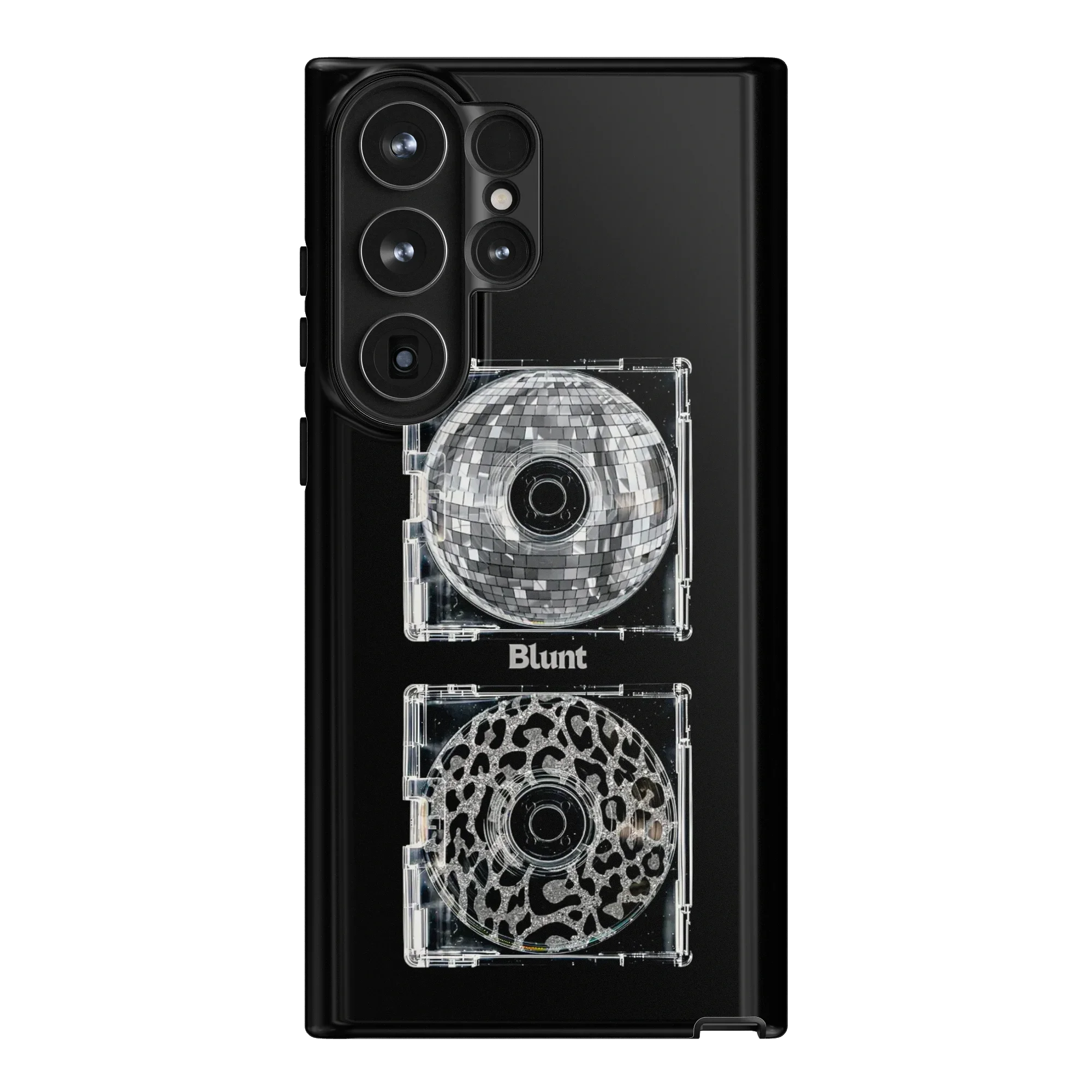 Disco Mix Samsung Case - Image 9